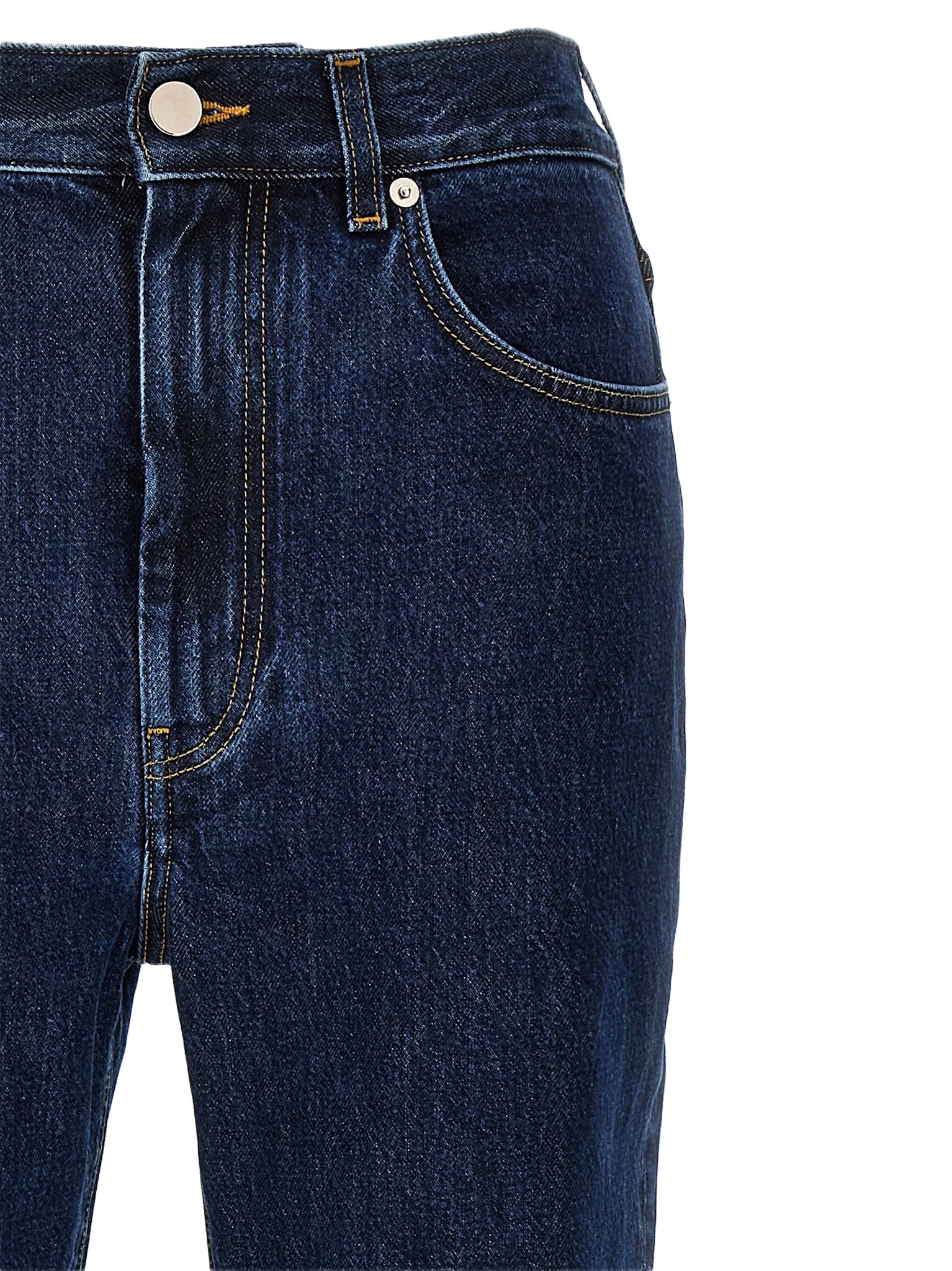 Wular jeans Blue Organic Cotton