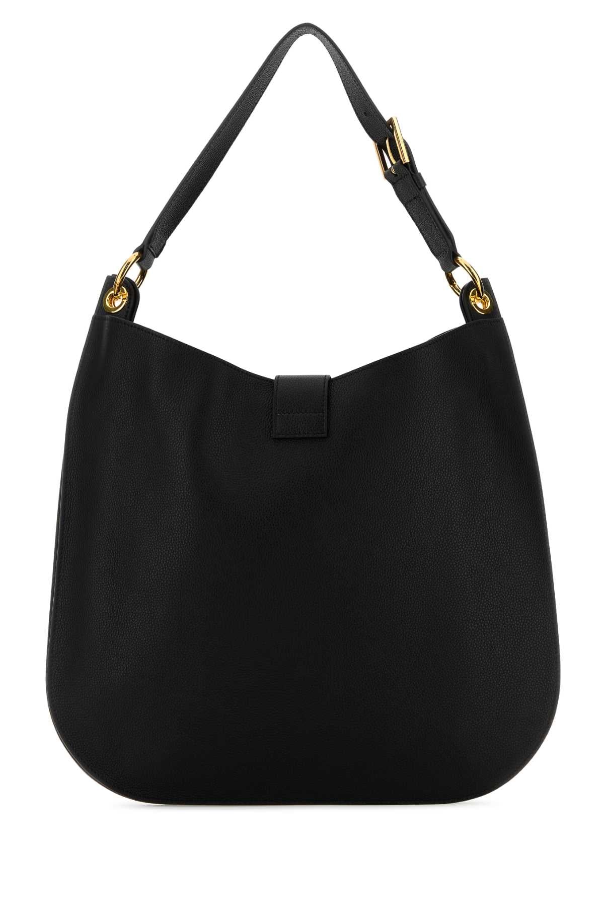 L1755lcl095g Naa Black Borse A Mano