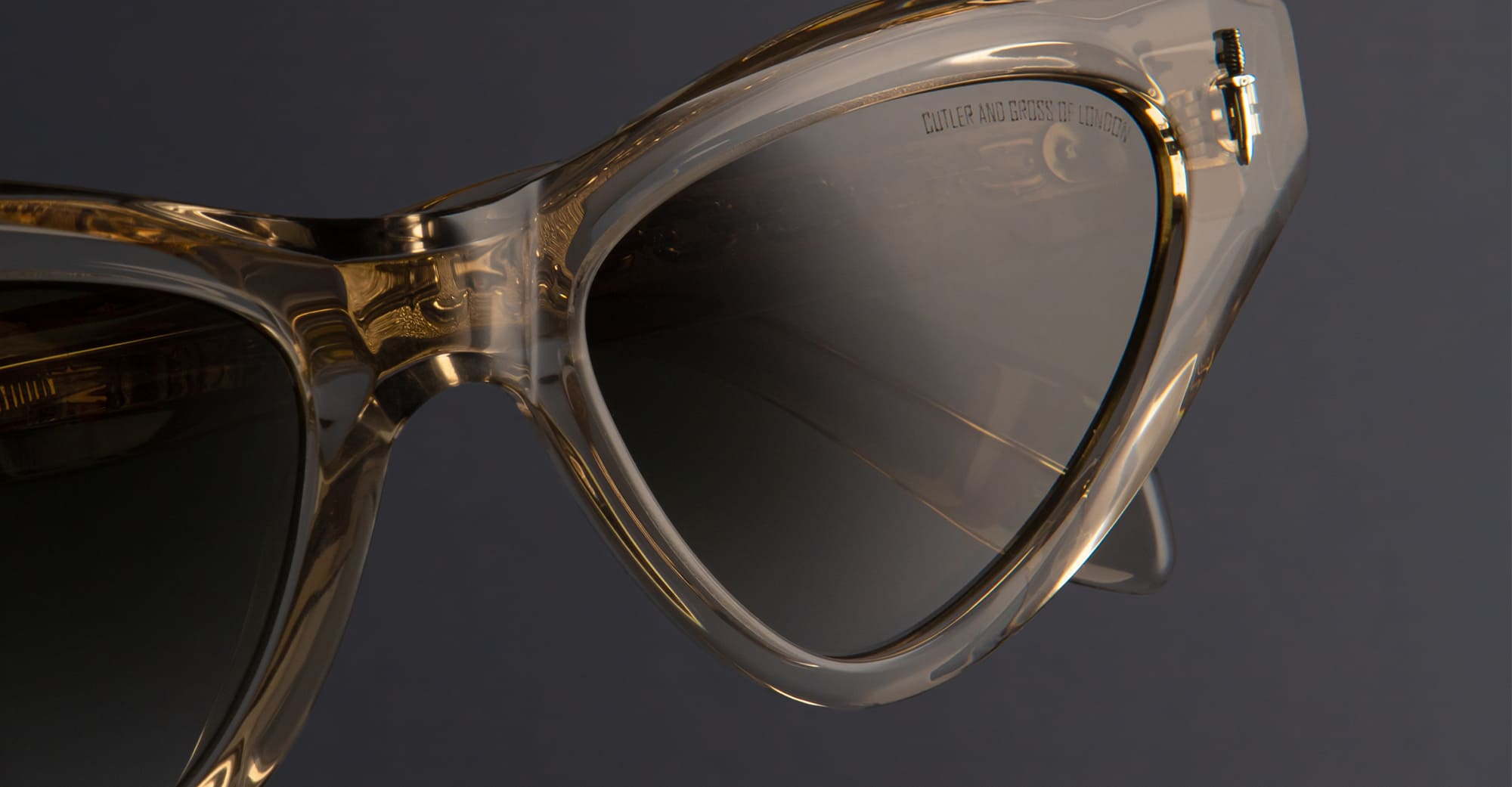 Gfsn-009-52-04 Nd Acetate Sunglasses