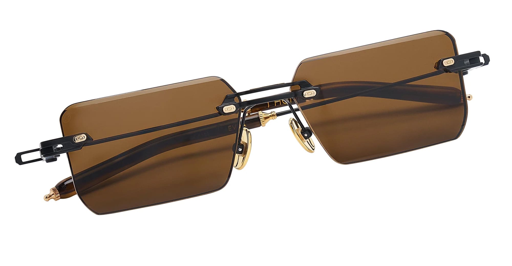 Emc Nd Titanium Sunglasses
