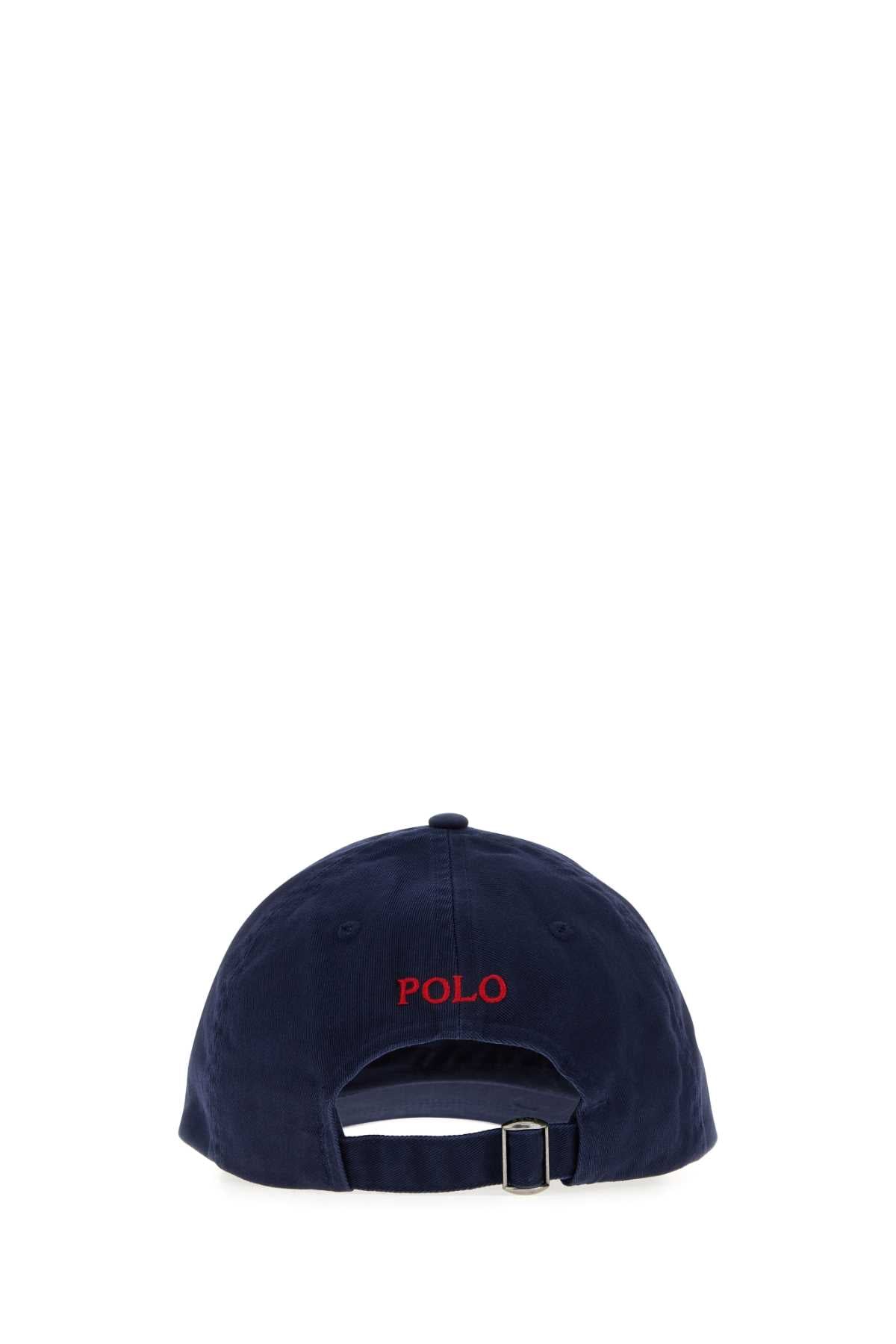 Newportnavyrl2000red Exterior: Cotton Cappelli E Fasce Per Capelli
