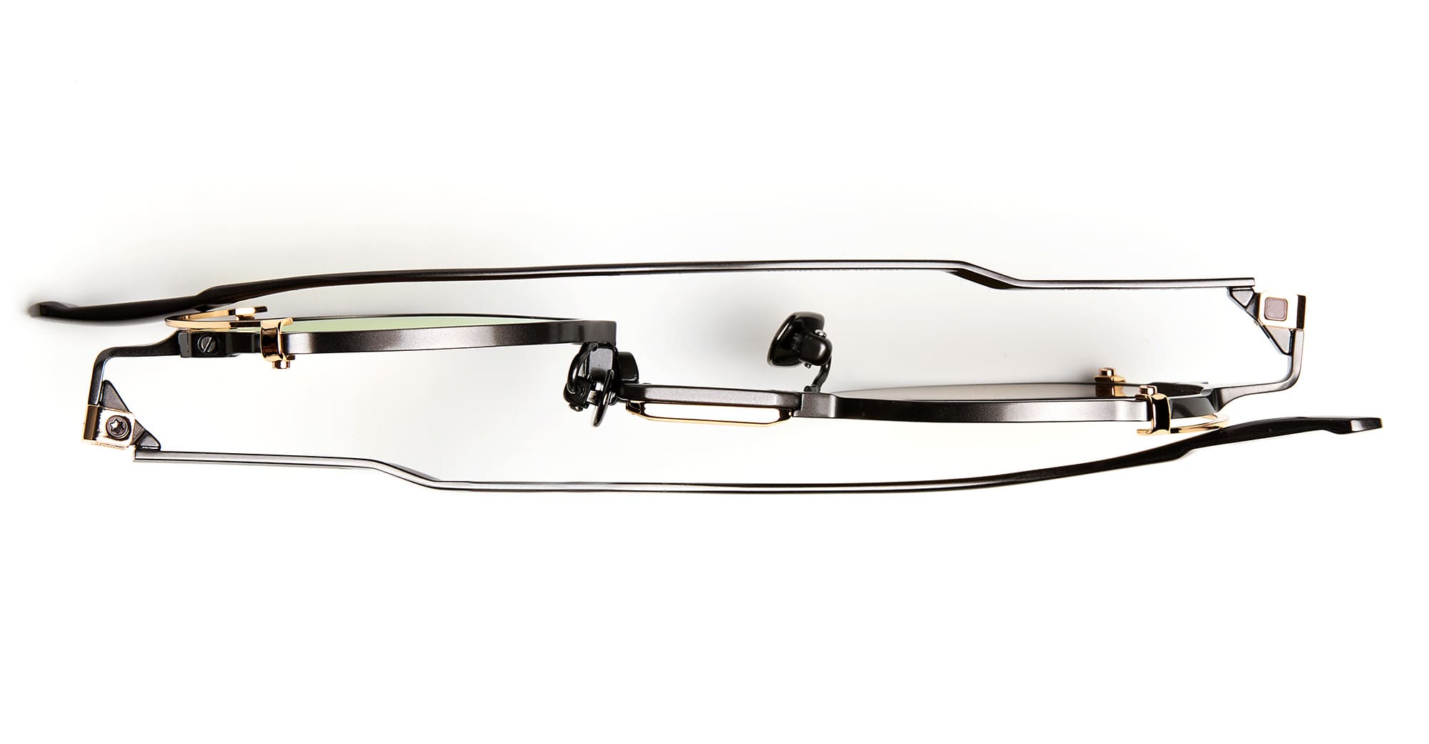 Tectum 01-C1 Nd Titanium Sunglasses