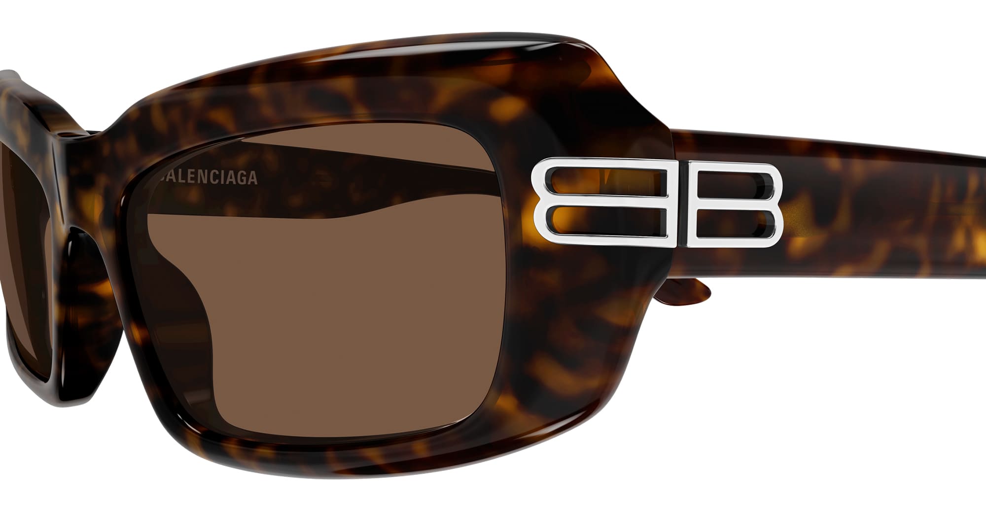 Bb0432s-002 Nd Recycled Acetate Sunglasses