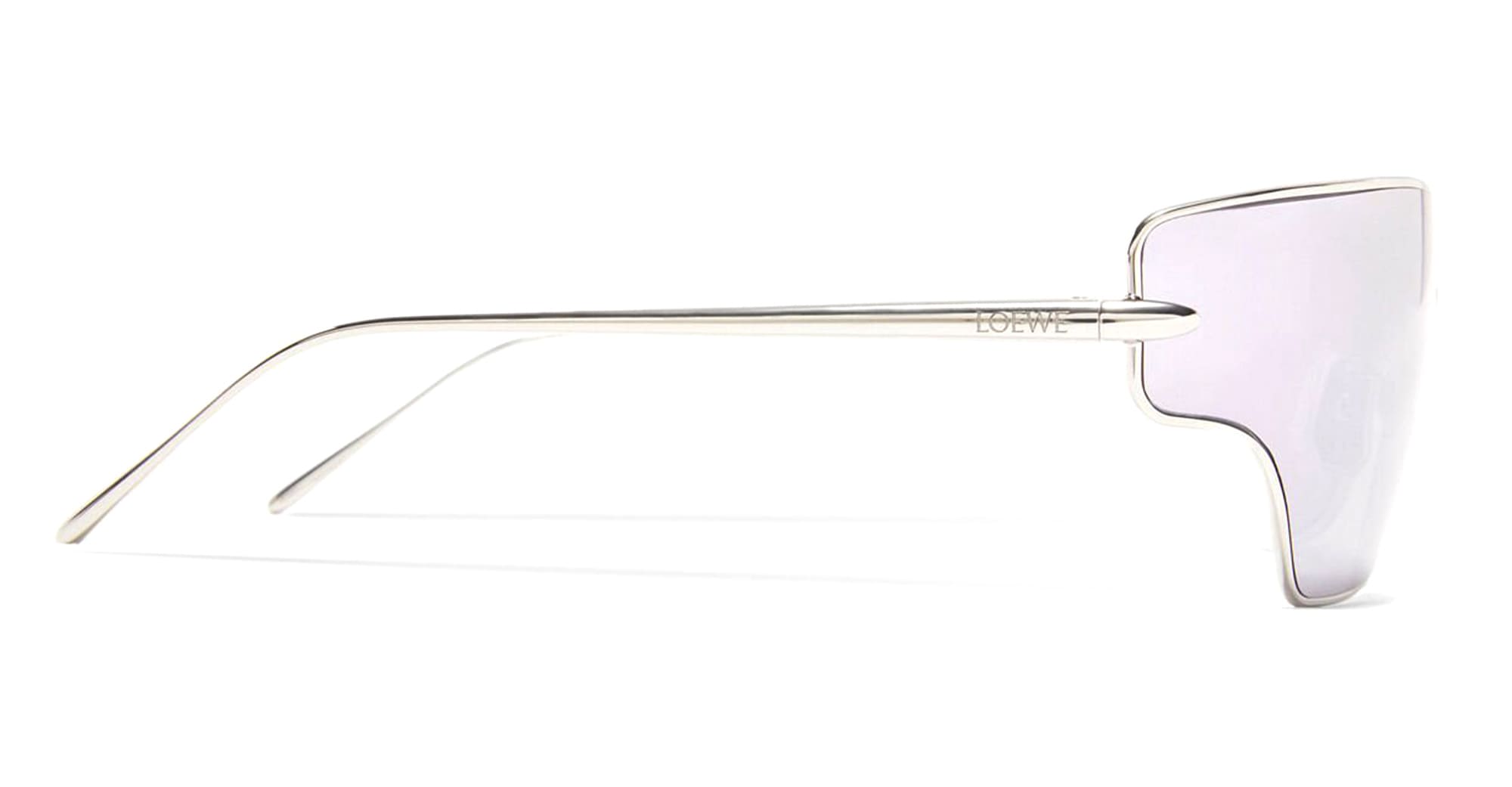Lw40150u7016c Nd Metal Sunglasses