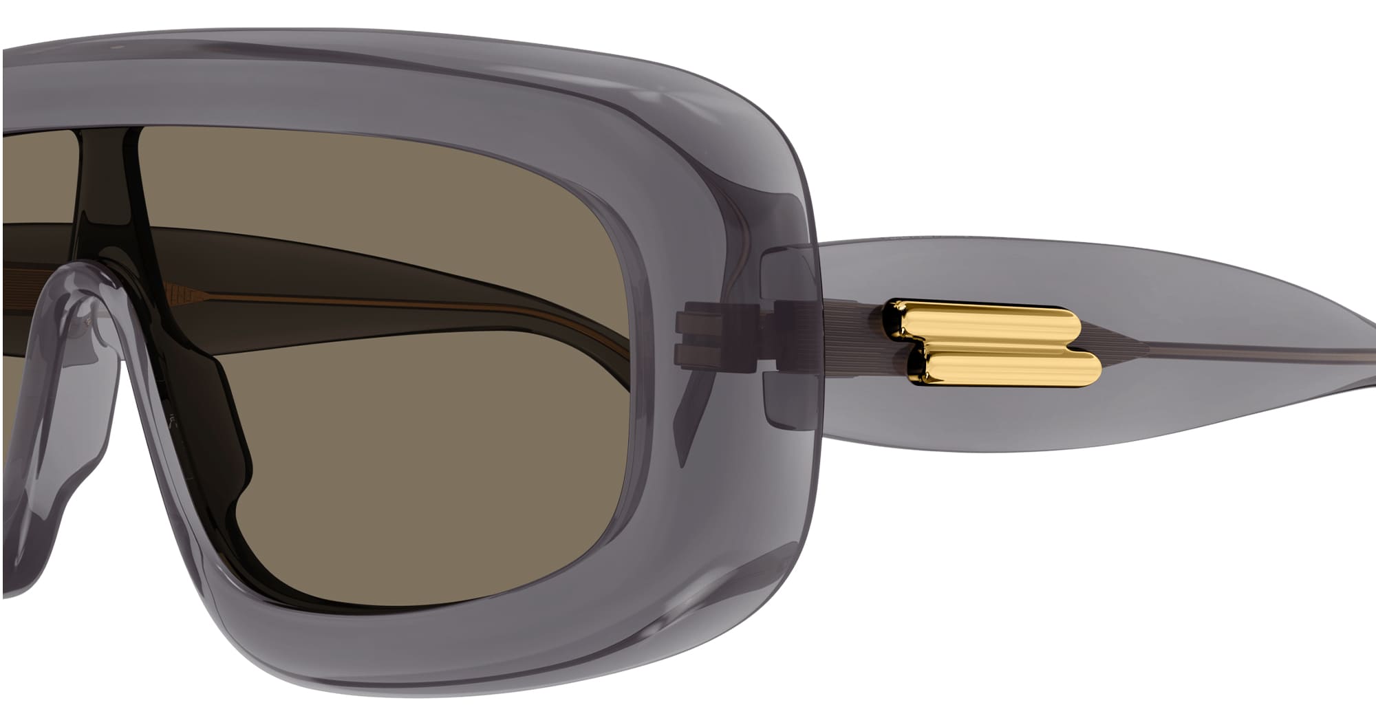 Bv1281s-003 Nd Acetate Sunglasses