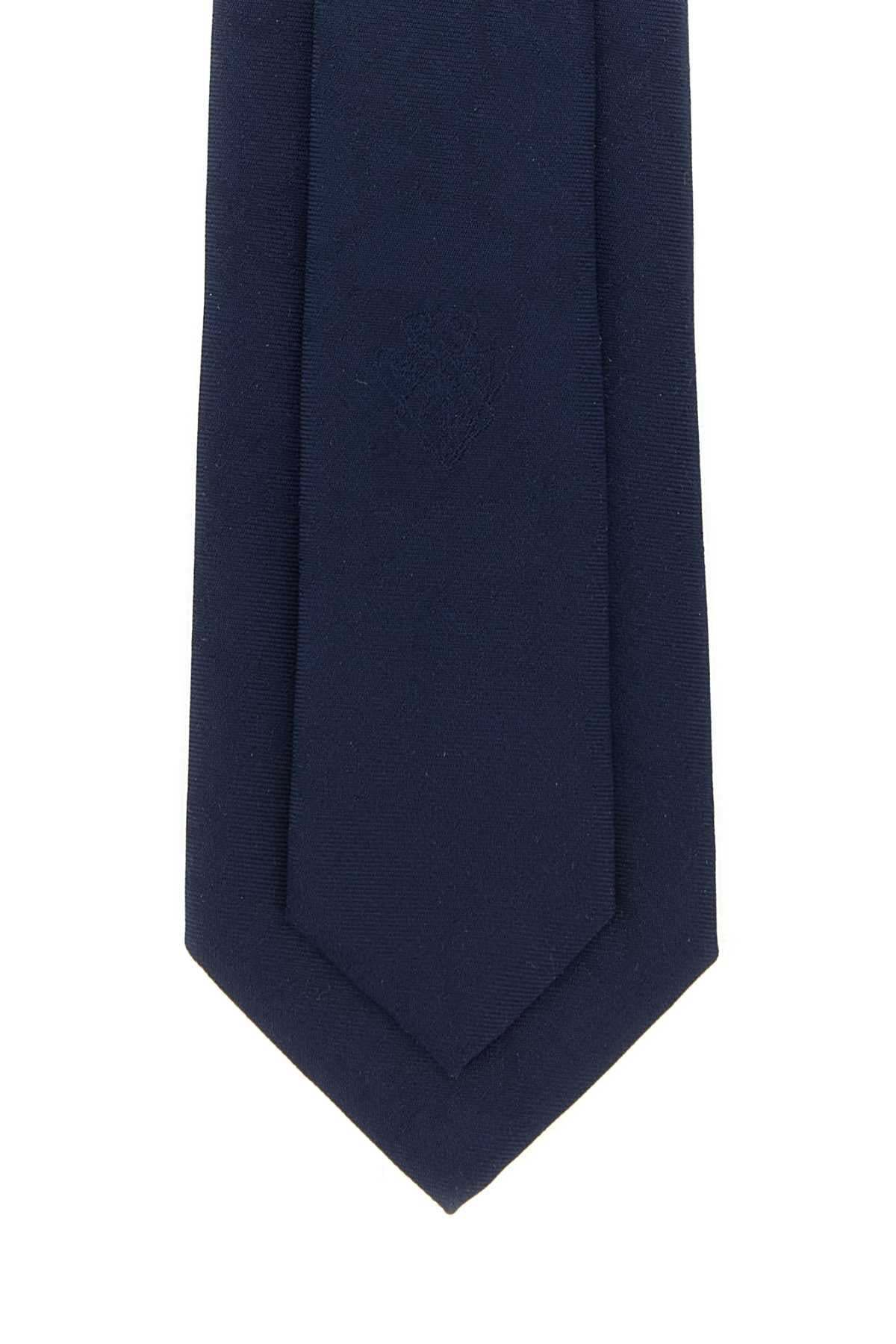 Midnightblue Cravatte E Papillon
