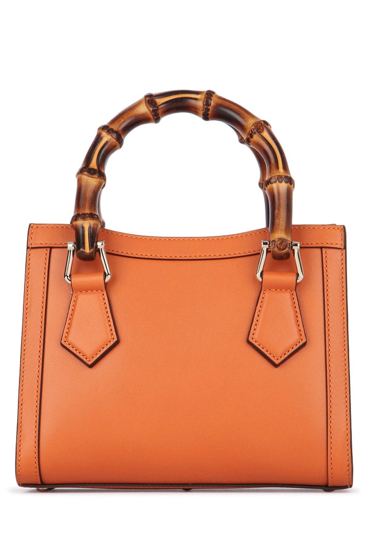 Newdarkrusty Calf Skin Borse A Tracolla