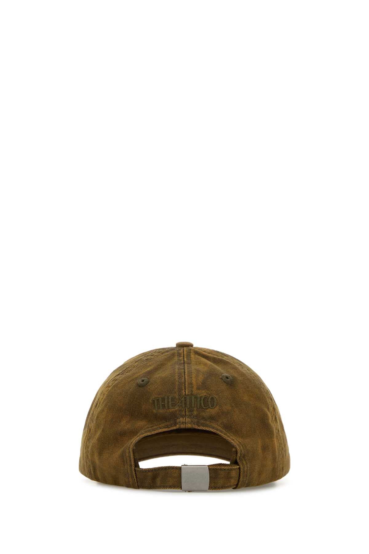 Militarygreen Cappelli E Fasce Per Capelli
