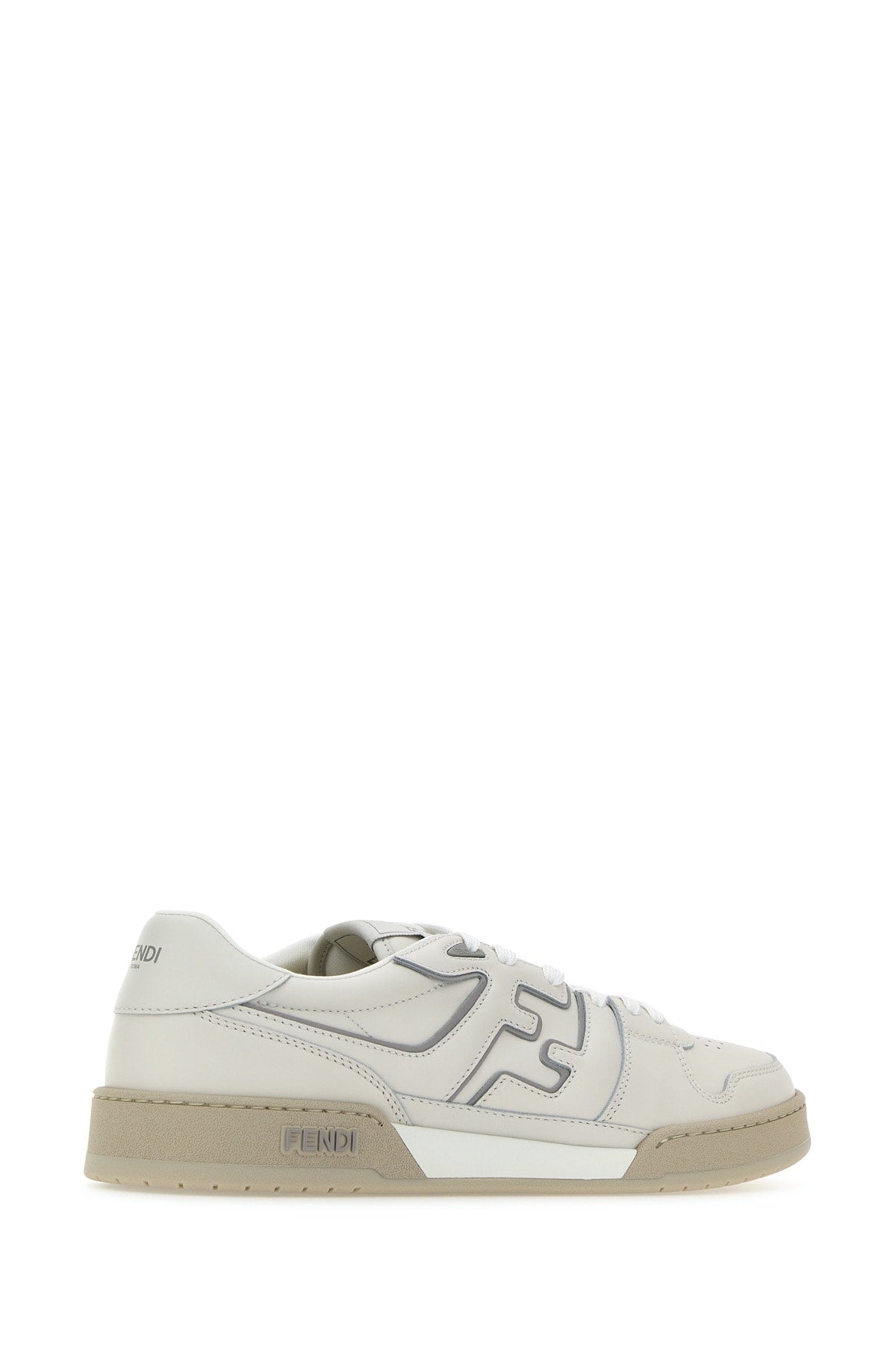 White Vit+interno:pl Sneaker