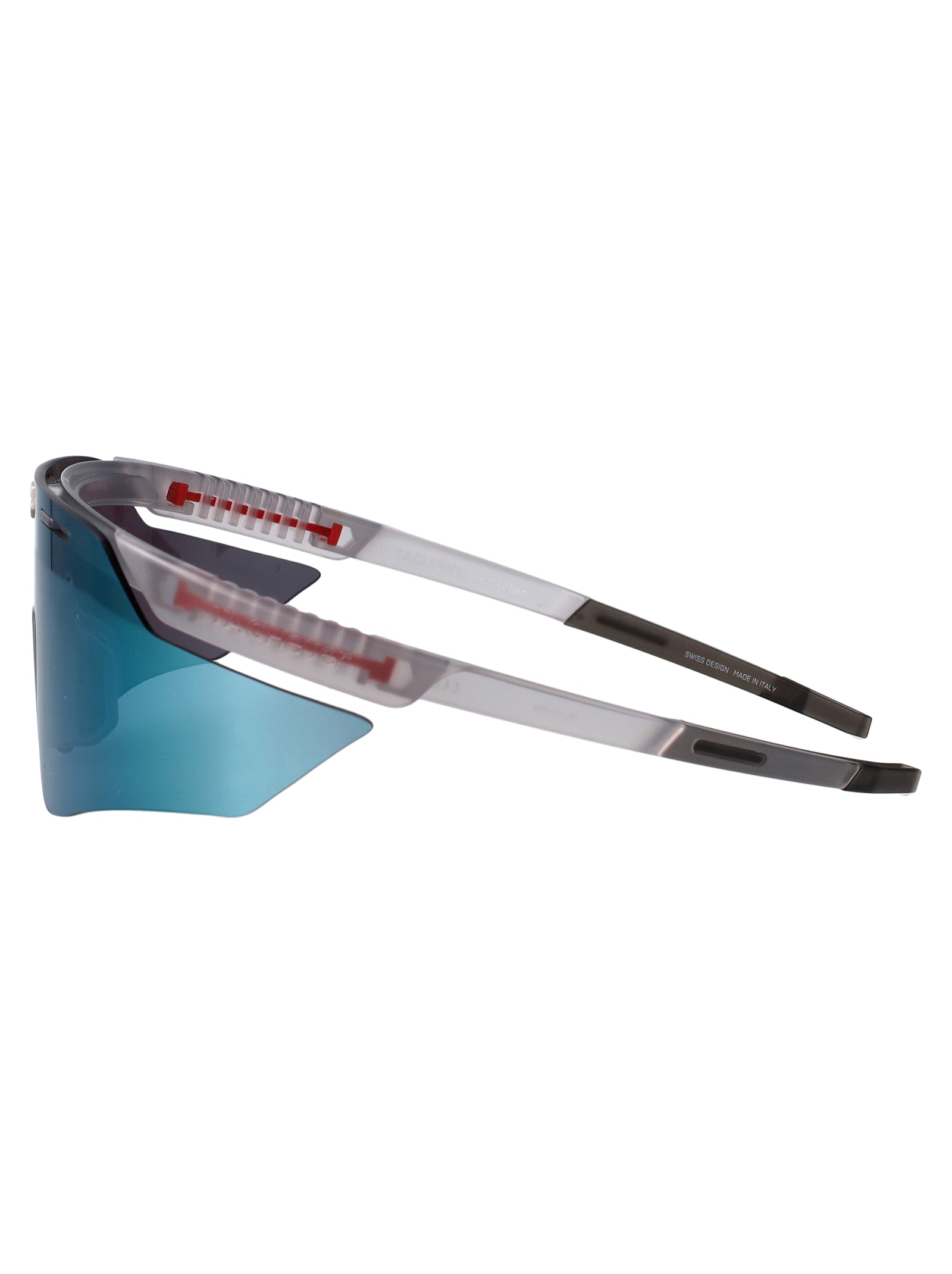 Th40044u 20x Grey Injected Sunglasses