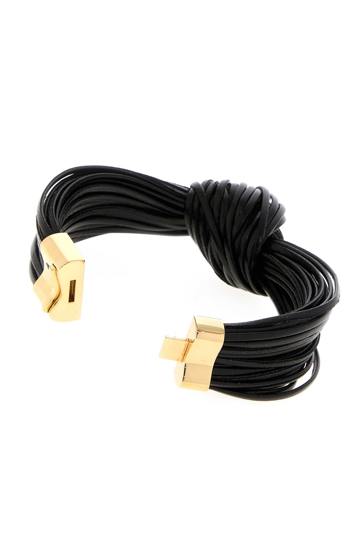 Nero Bracciali