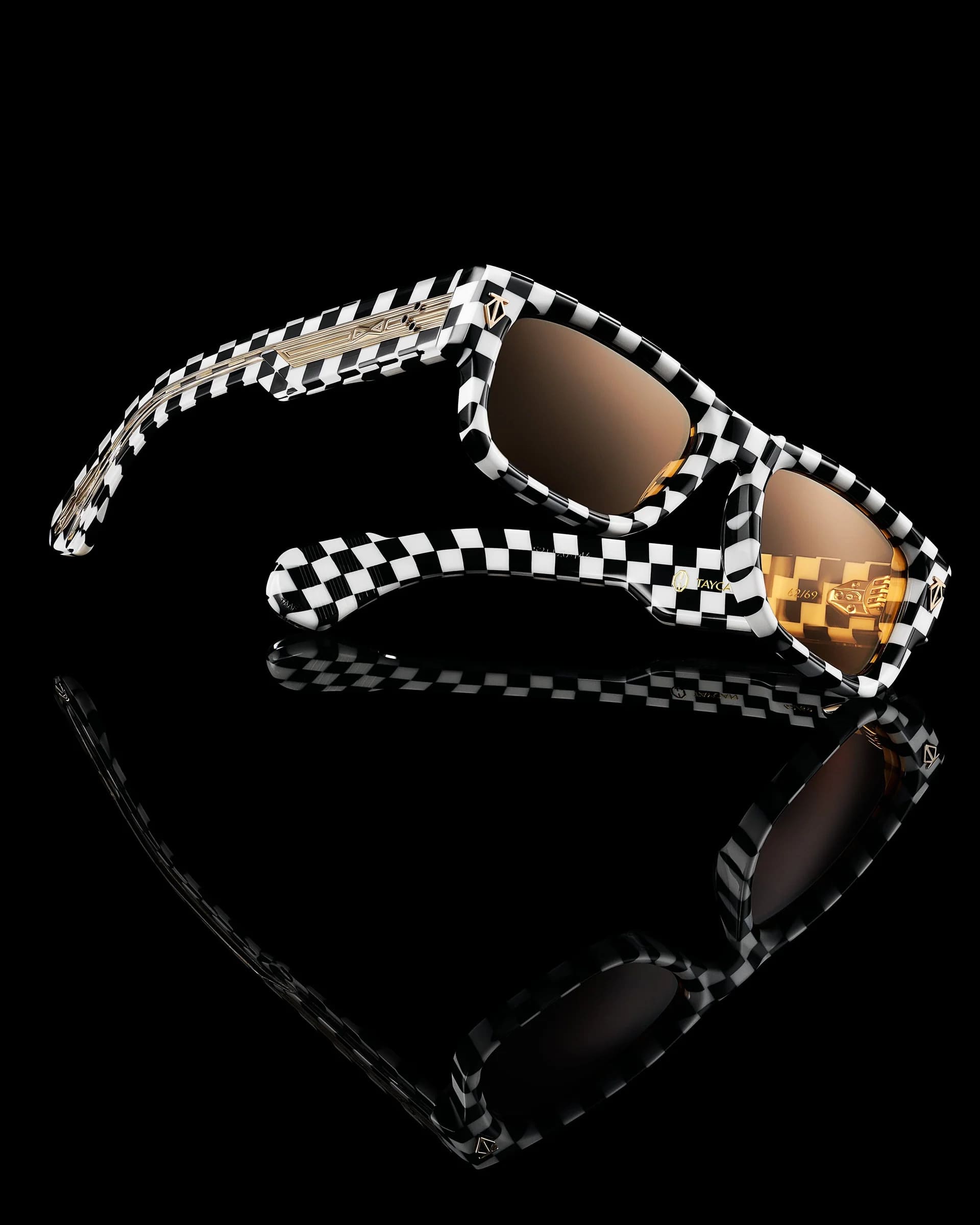 Taaf Nd Acetate Sunglasses