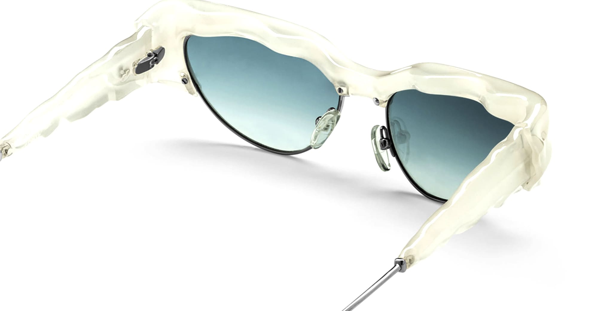 06f-008-117 Nd Econyl Sunglasses