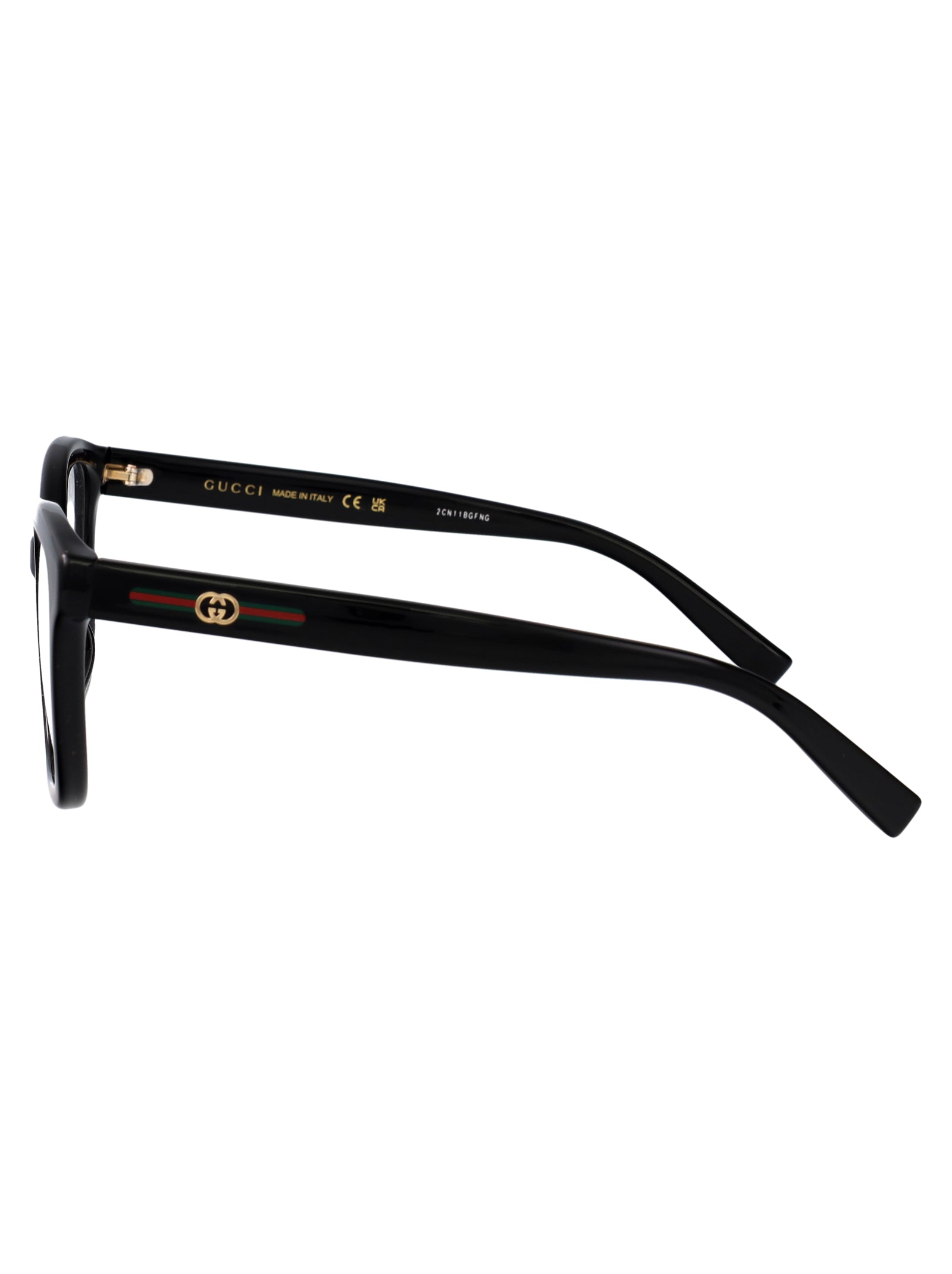 Gg2104o 001 Black-black-transparent Injected Optical