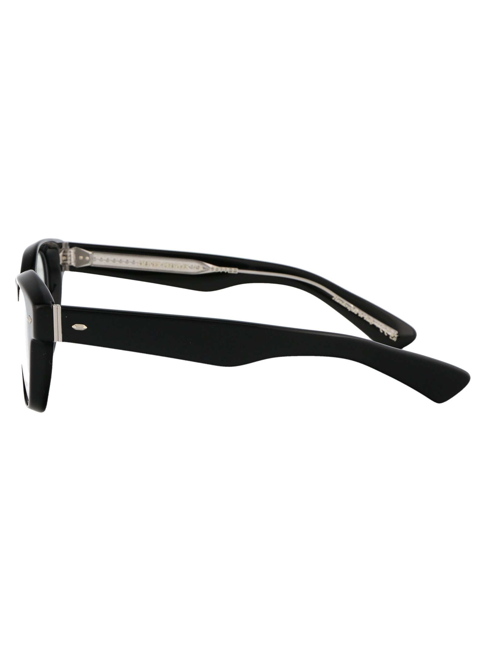 0ov5508u 1492 Black Acetate Optical