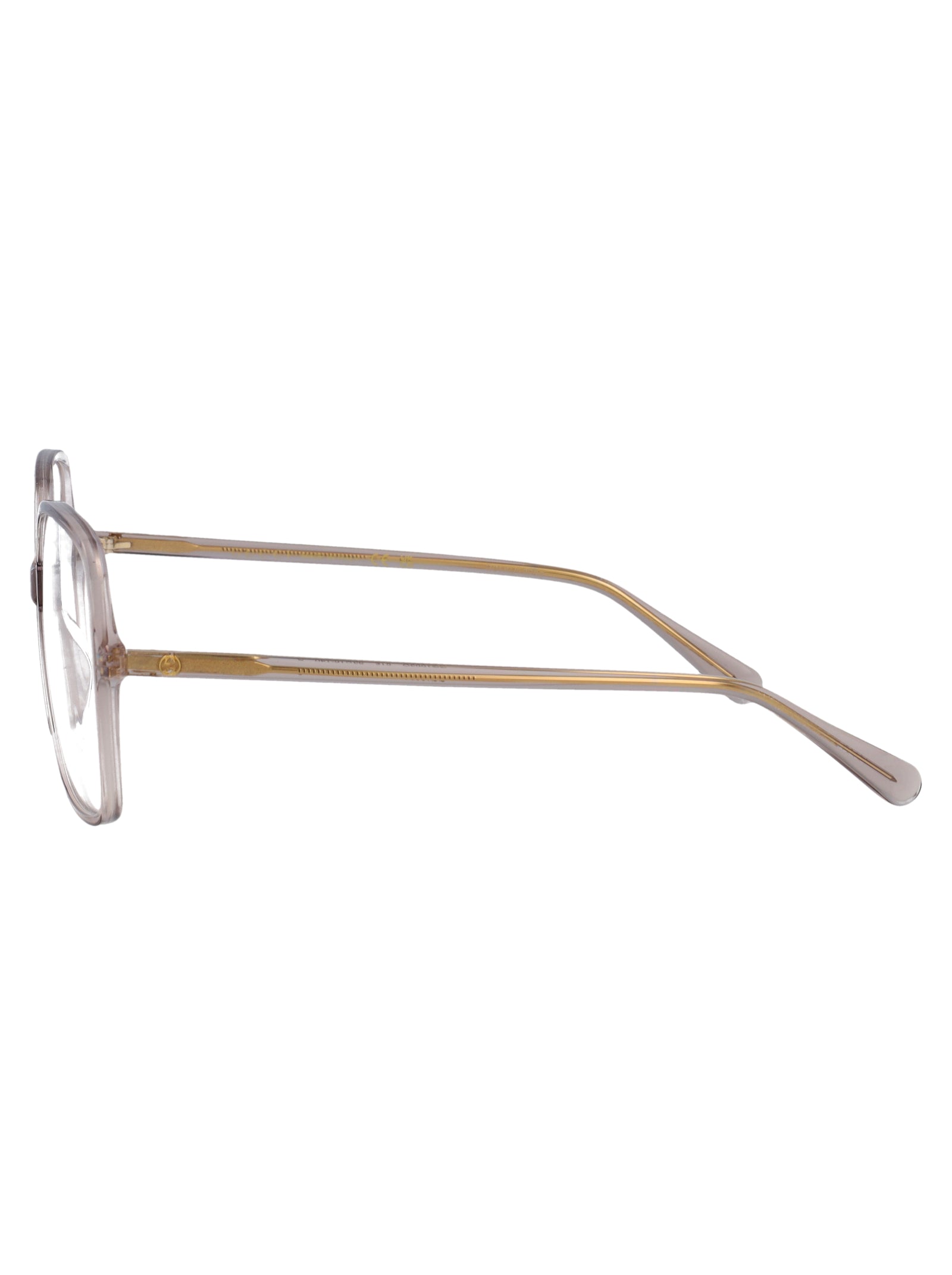 Gg1003o 012 Grey-grey-transparent Acetate Optical