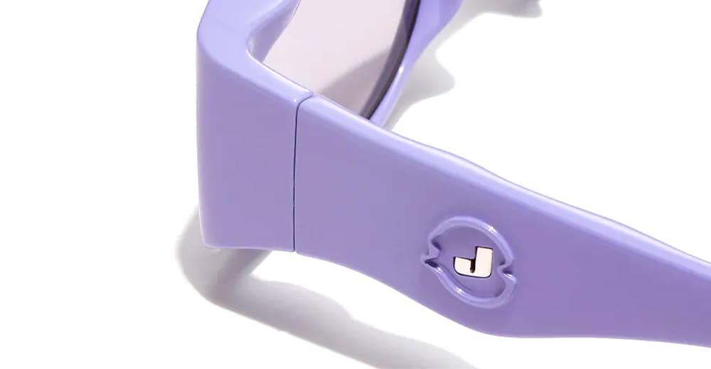 01c-013-107 Nd Econyl Sunglasses