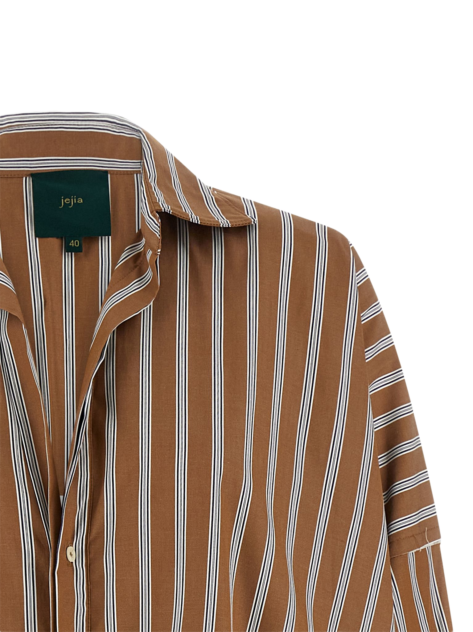 Orlando shirt Multicolor Cotton Shirt, Blouse
