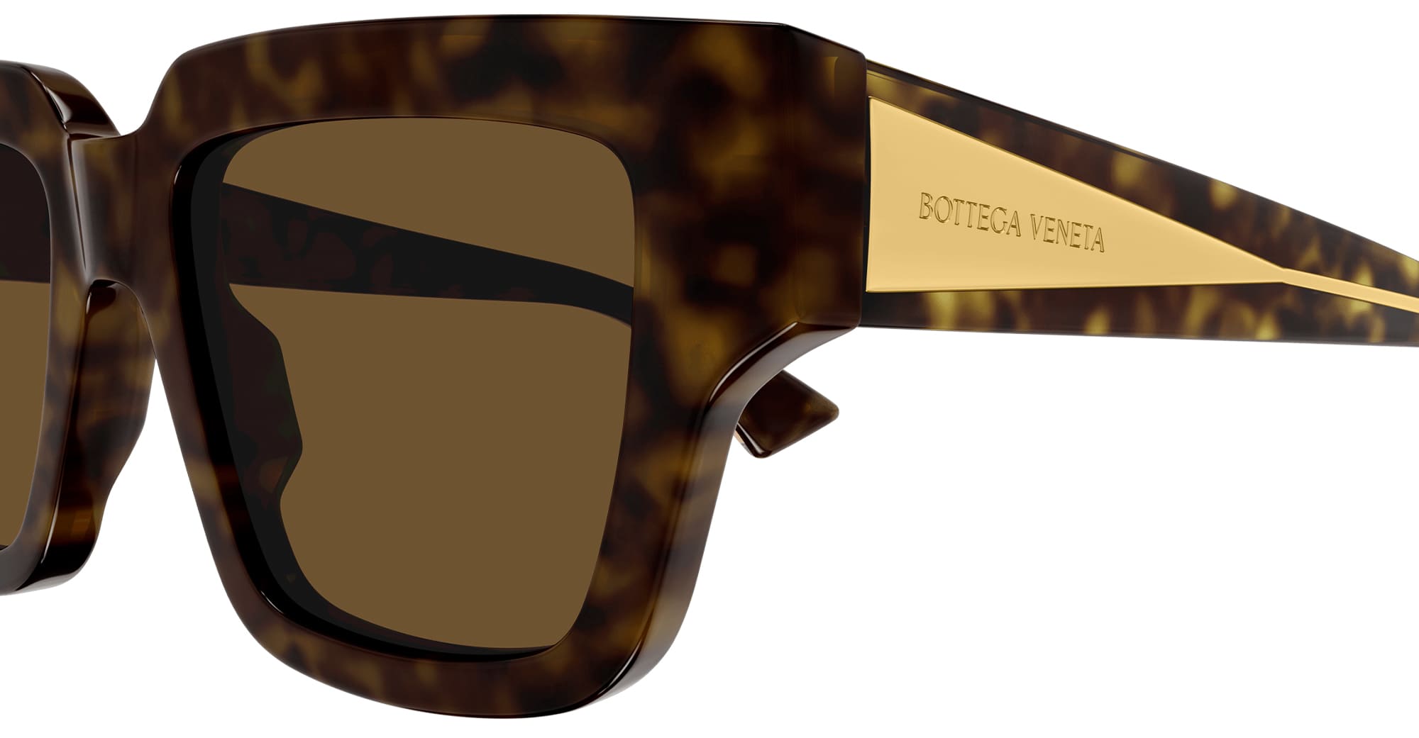 Bv1276s-002 Nd Acetate Sunglasses