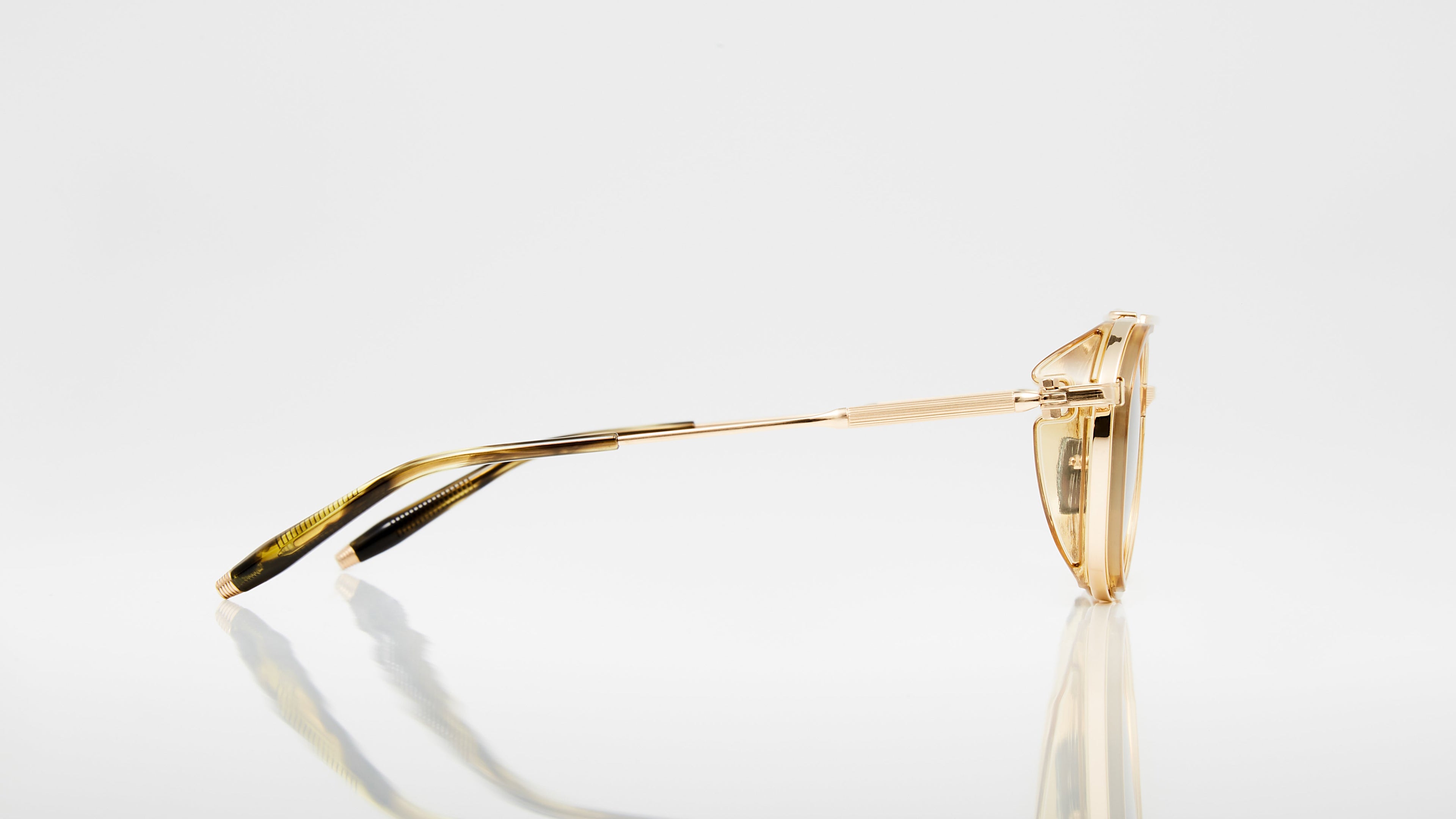 Aks - 501a 51 Nd Acetate Sunglasses