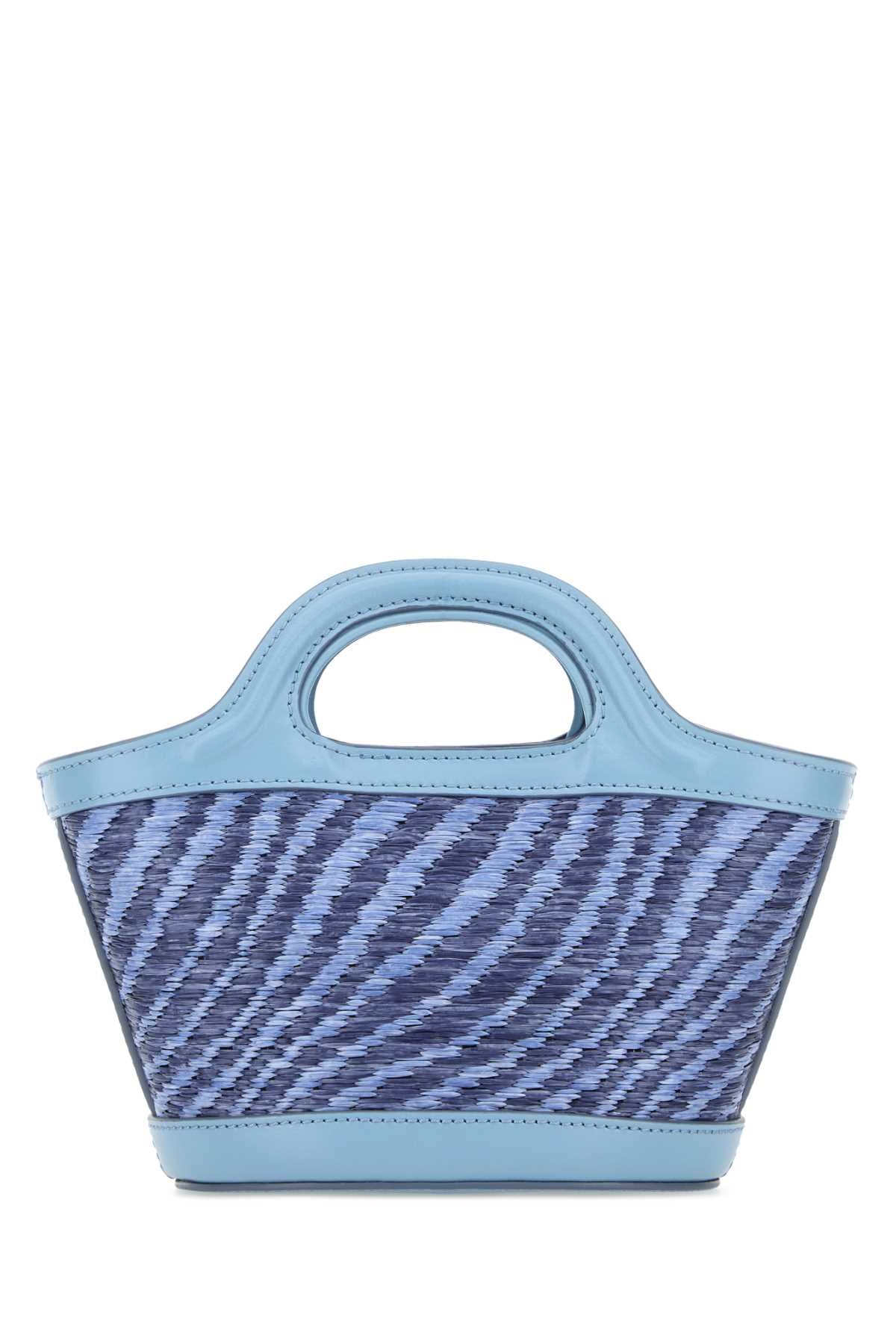 Vivid Blu Borse A Mano