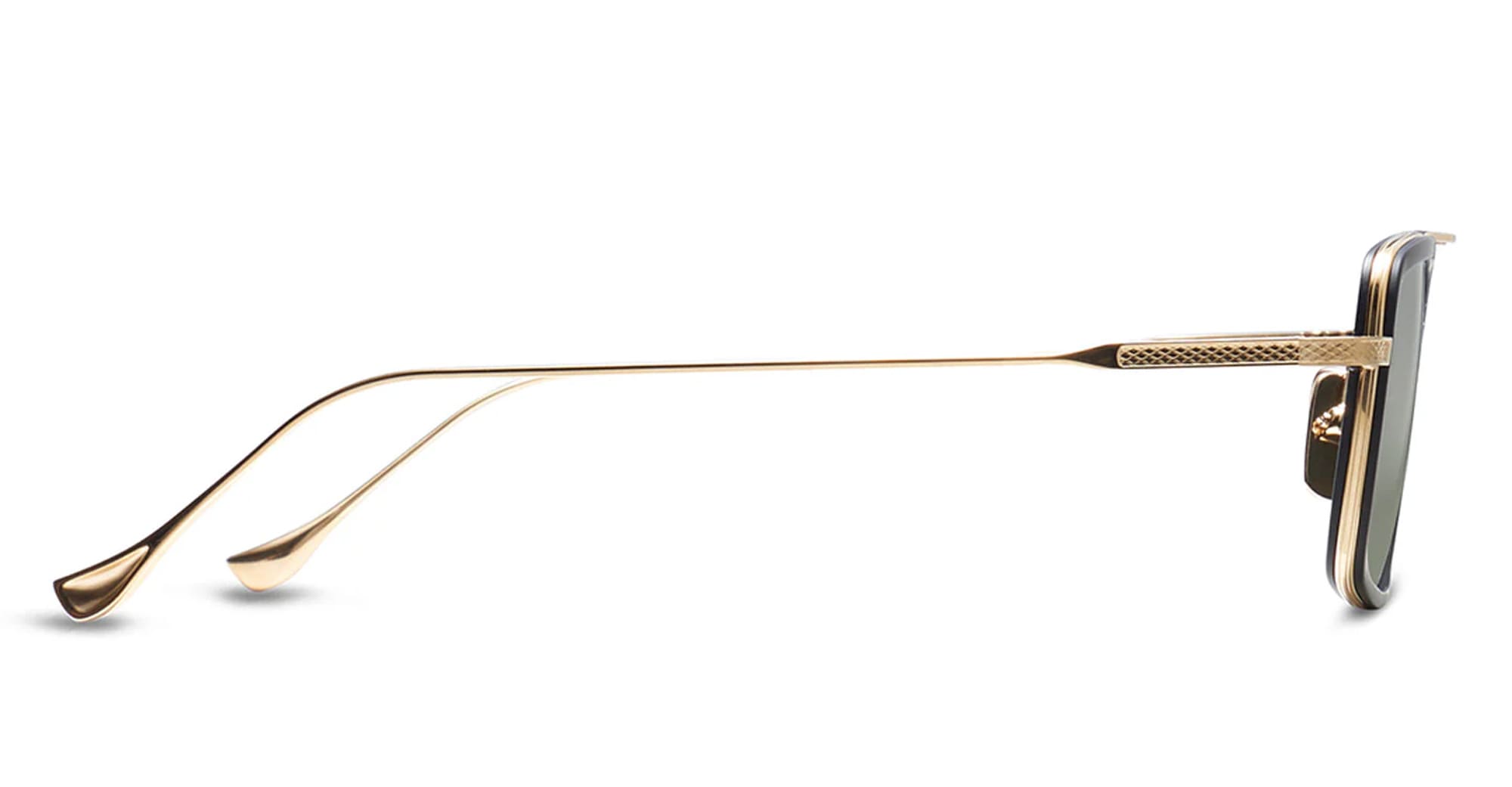 Dts134-53-02-Z Nd Titanium Sunglasses