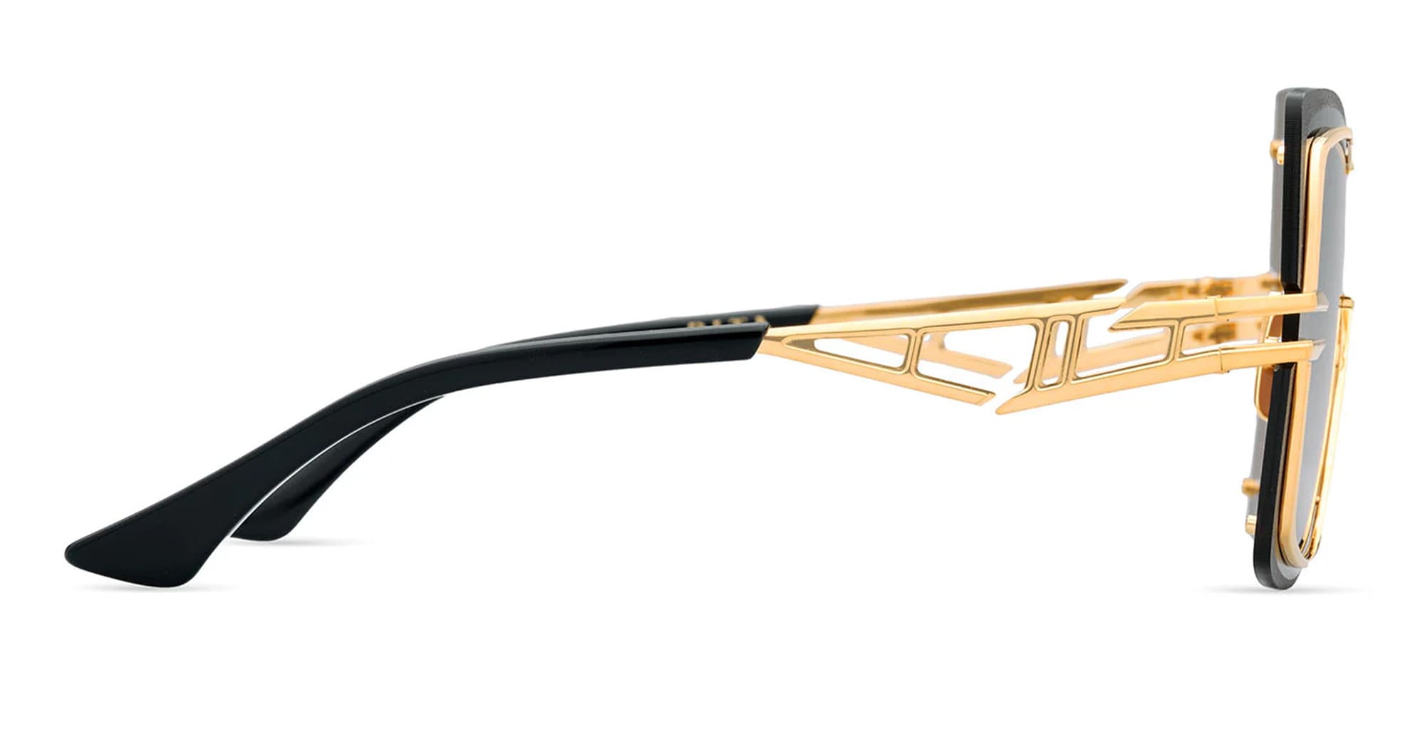 Dts440-A-01 Nd Titanium Sunglasses