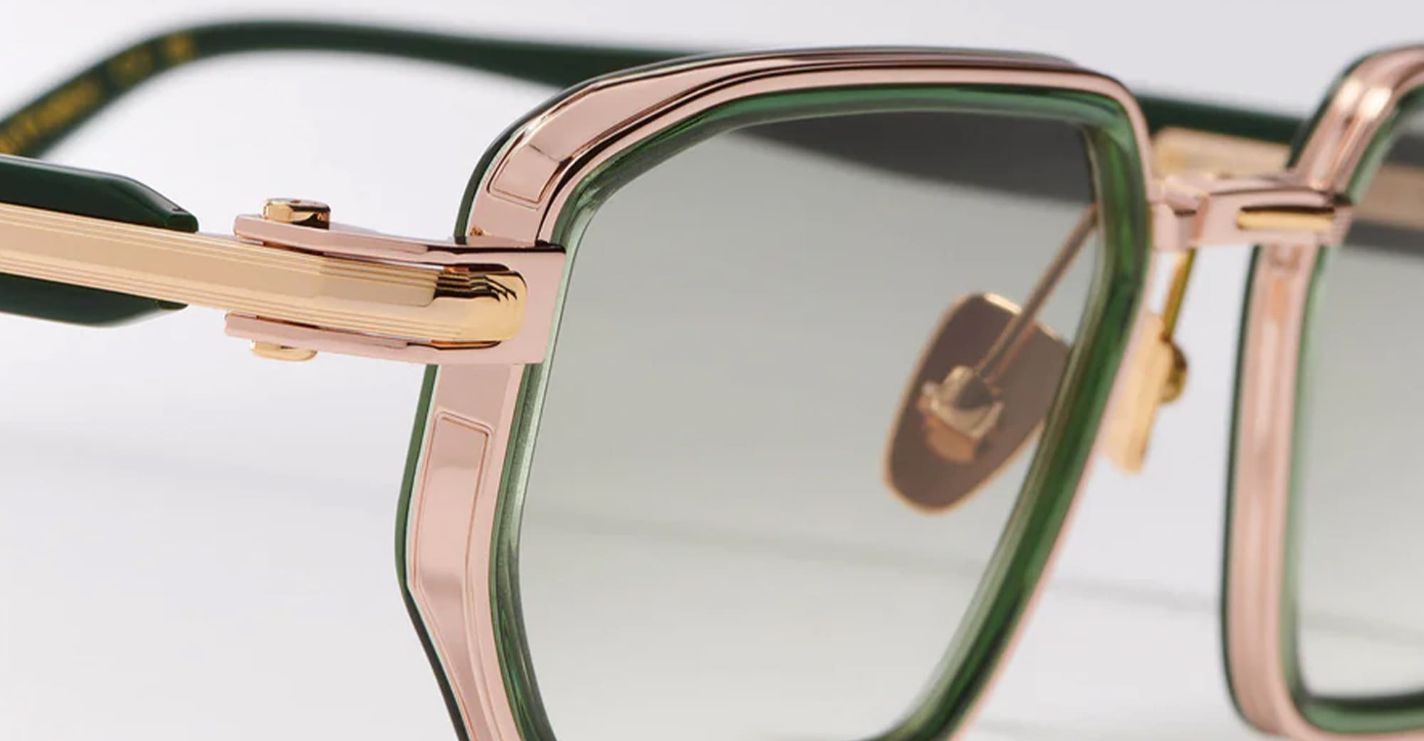 Miles-C432 Nd Metal Sunglasses