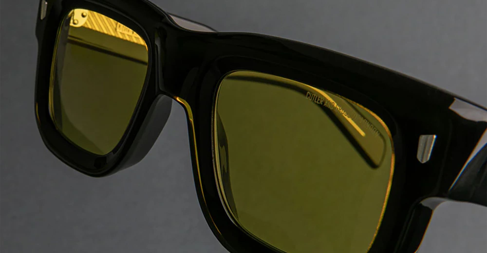 Cgsn-1402-50-01 Nd Acetate Sunglasses