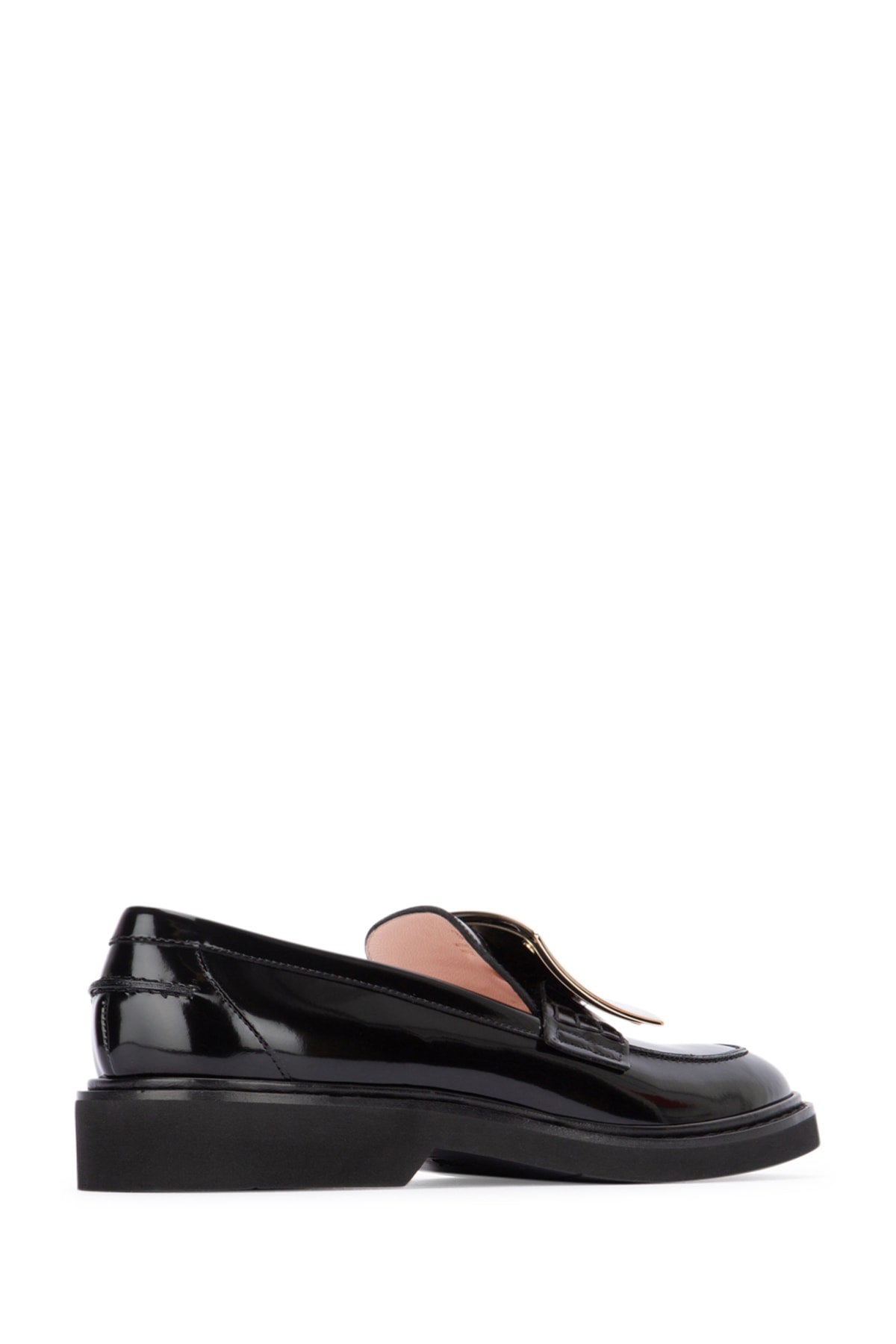 B999 Calfskin Col Mocassini