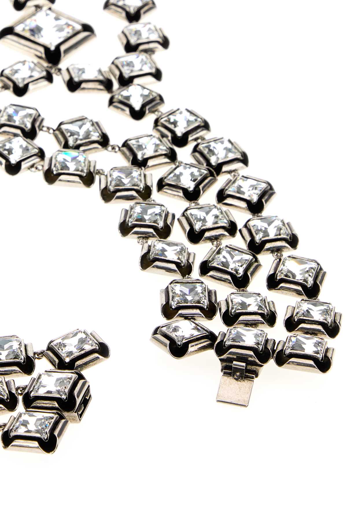 Anticsilvery Collane
