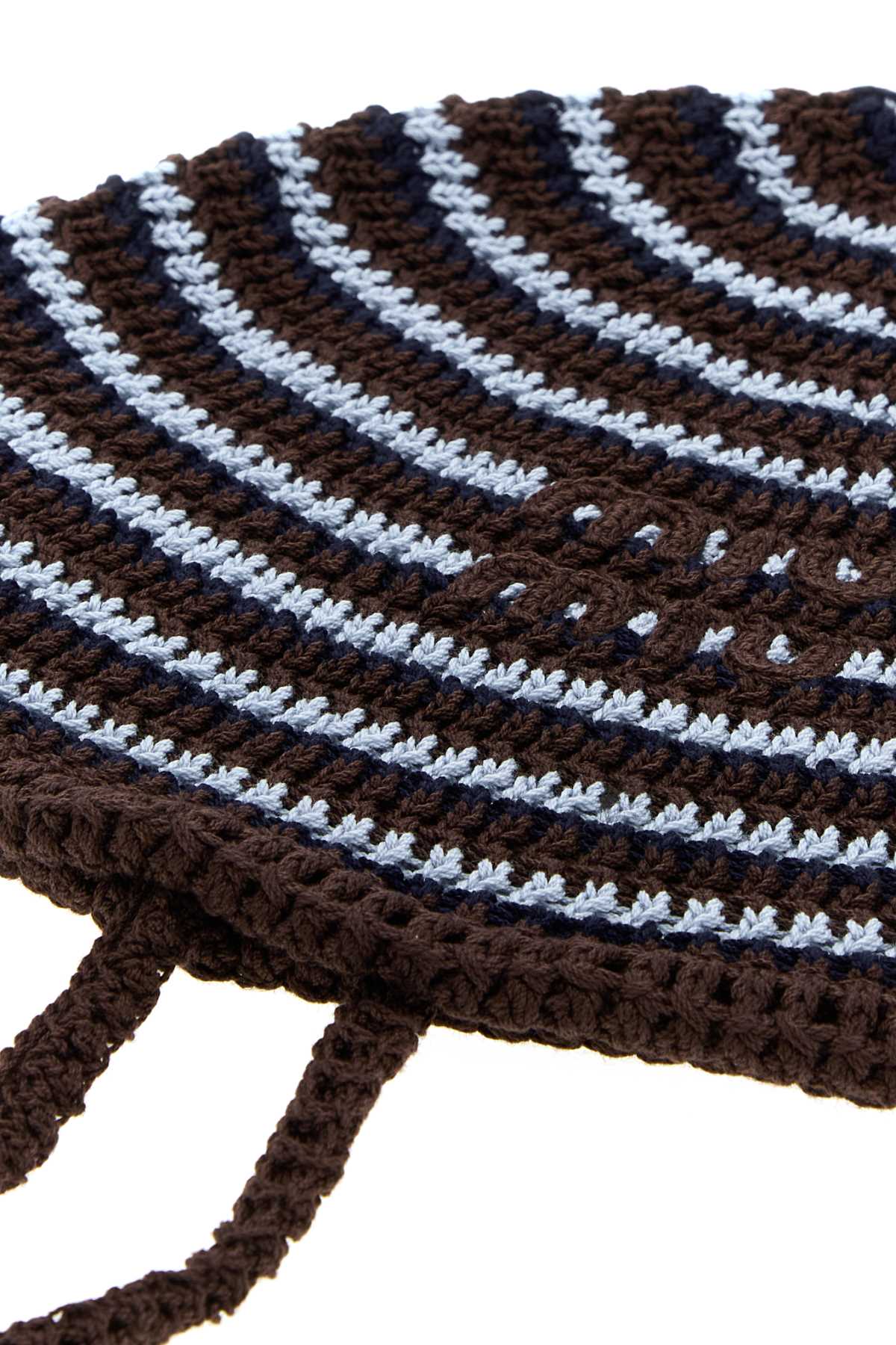 Cacaoceleste Exterior: Cotton Cappelli E Fasce Per Capelli