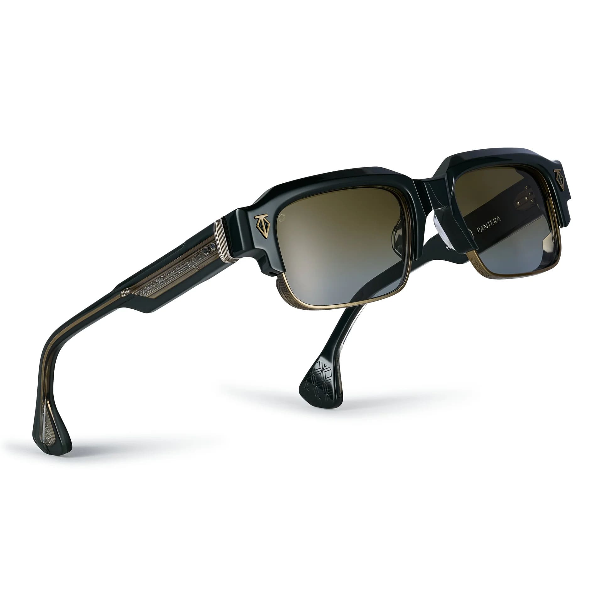 Pcbr Nd Acetate Sunglasses