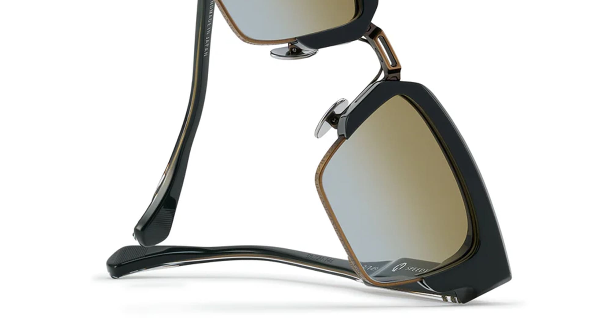 Spcbr Nd Acetate Sunglasses