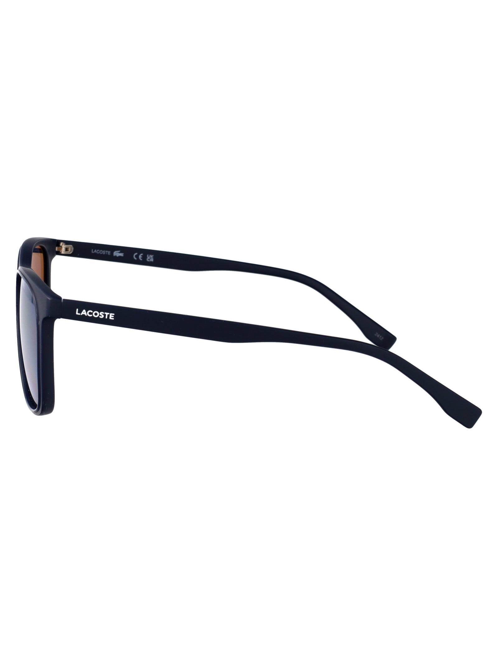 L882s 424 Blue Injected Sunglasses