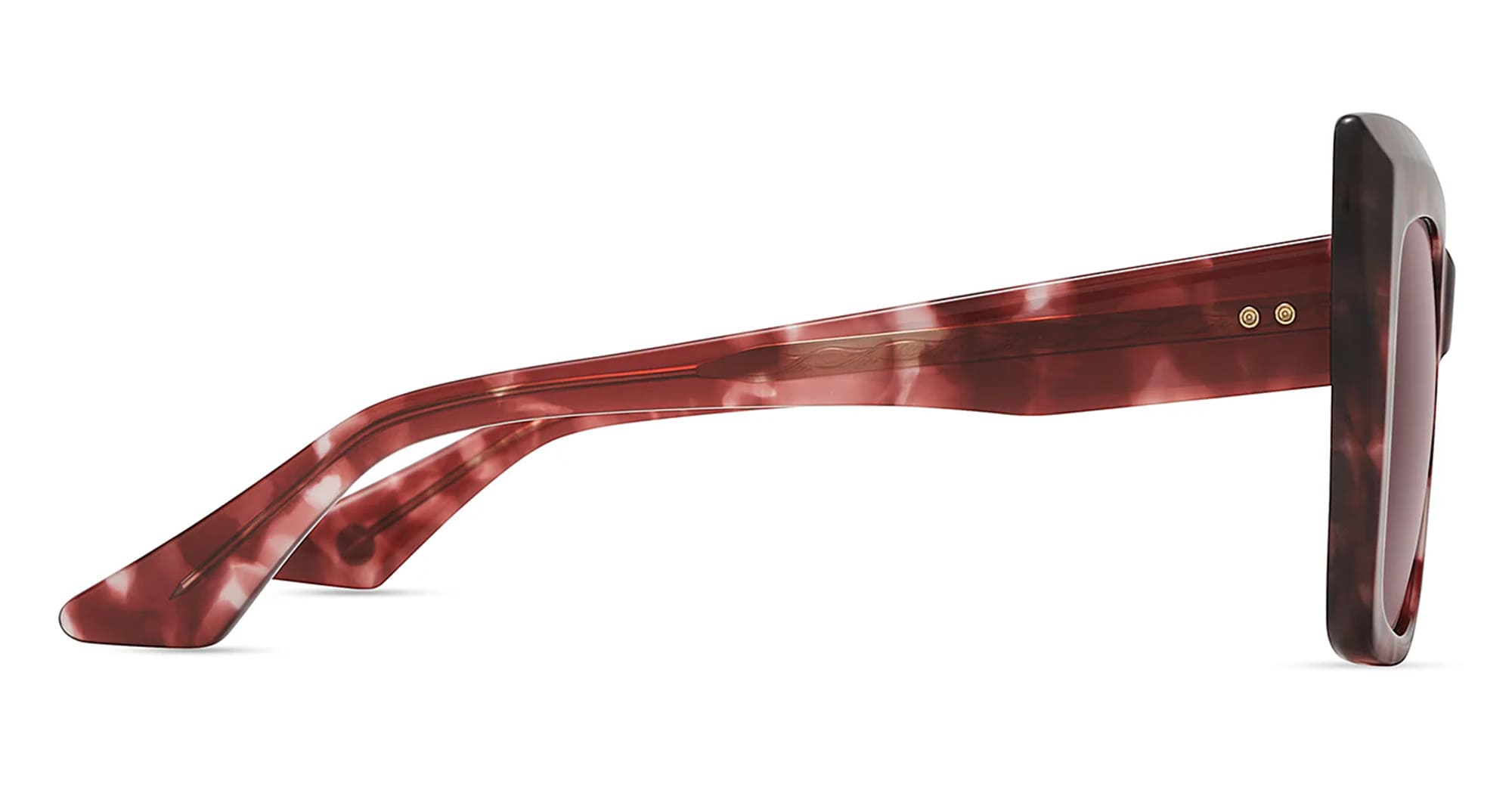 Dts704-A-05 Nd Acetate Sunglasses