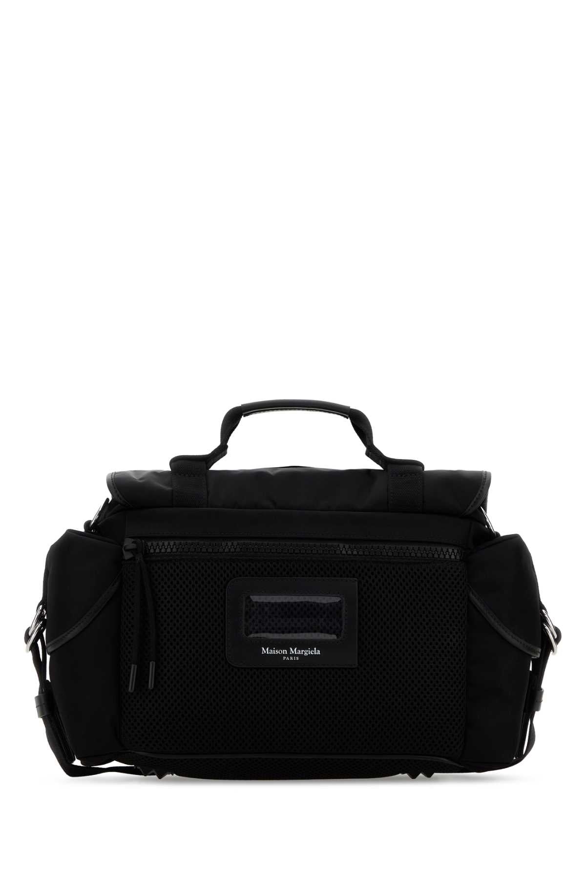 Black Zaini