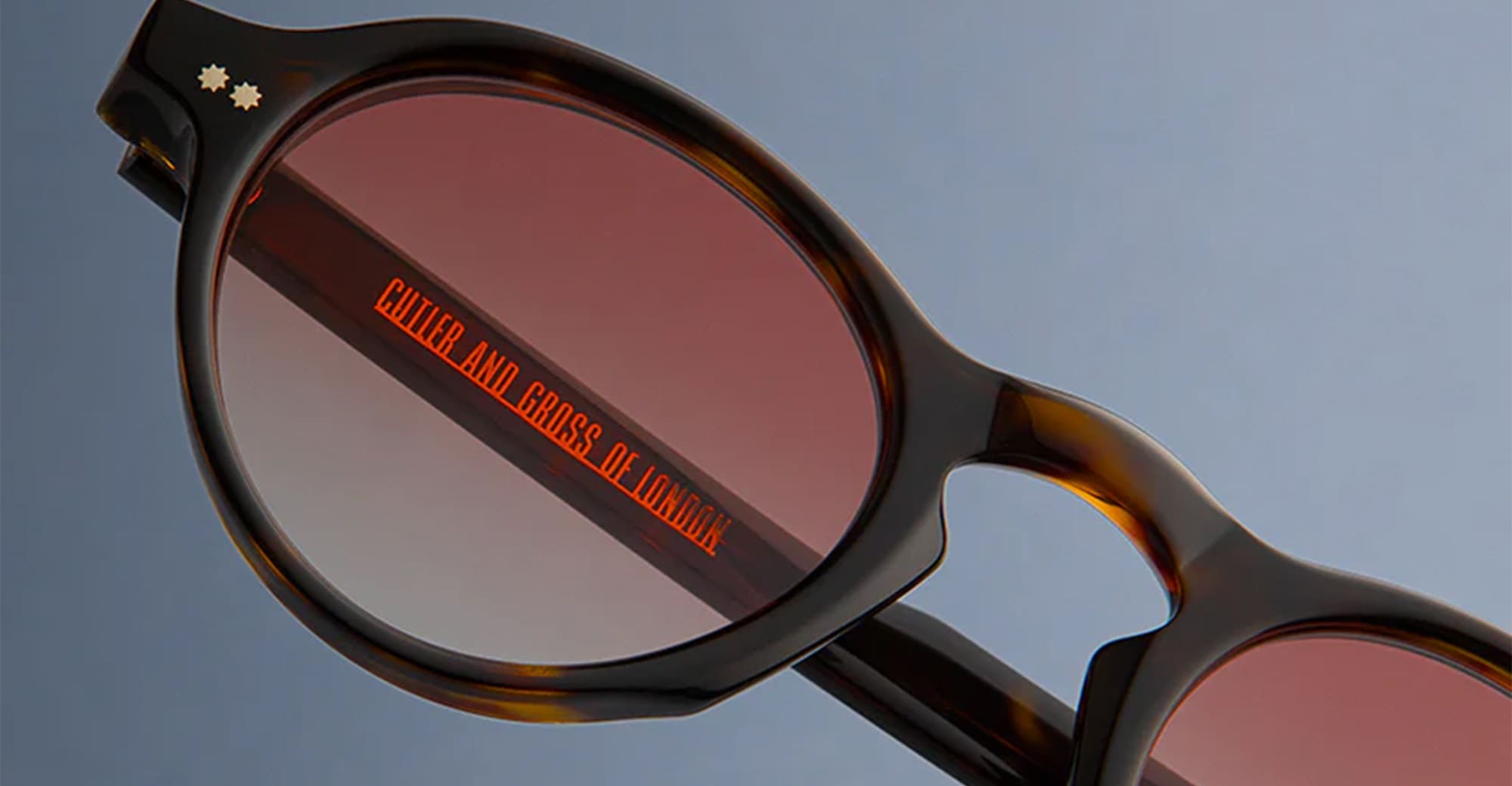 Cgsn-Gr08-47-03 Nd Acetate Sunglasses