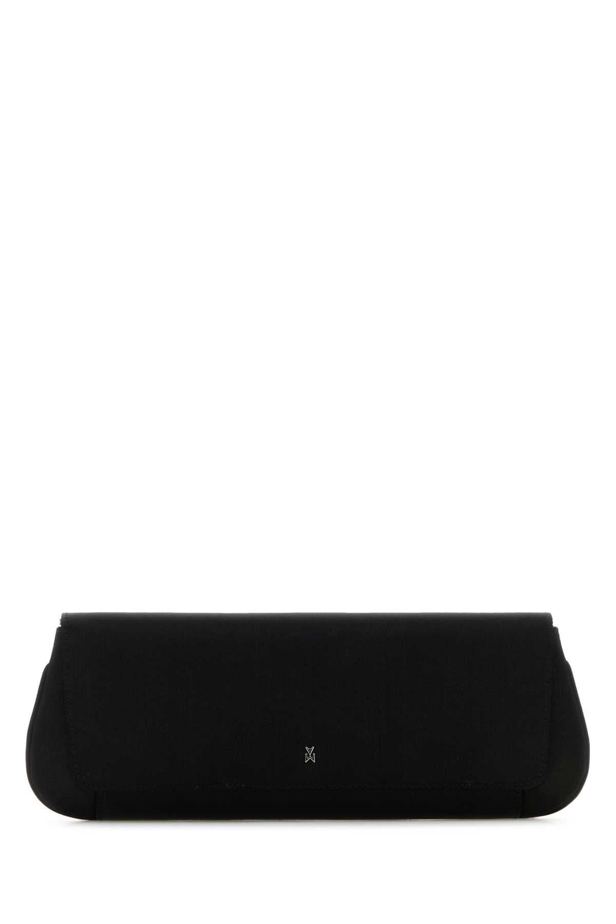 Amiclutch Blasilhar Blacksilverhardware Scarpe Con Tacco