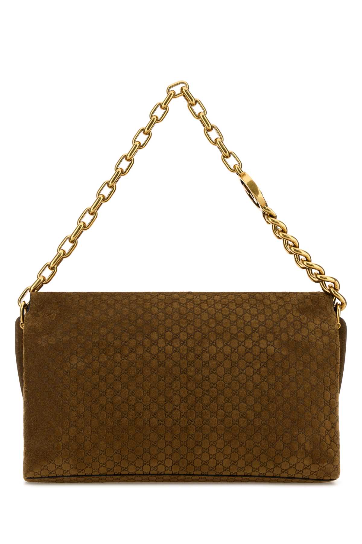Pepperbrownpepbr Calf Skin Borse A Tracolla