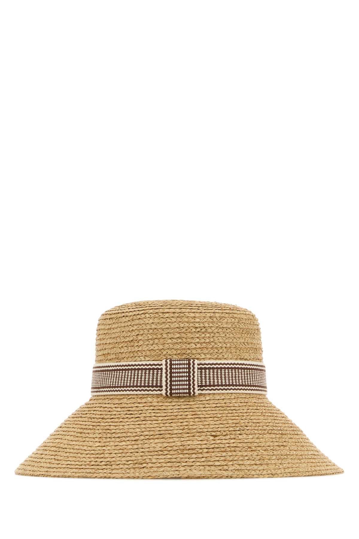Naturaletabacco Exterior: Raffia Cappelli E Fasce Per Capelli