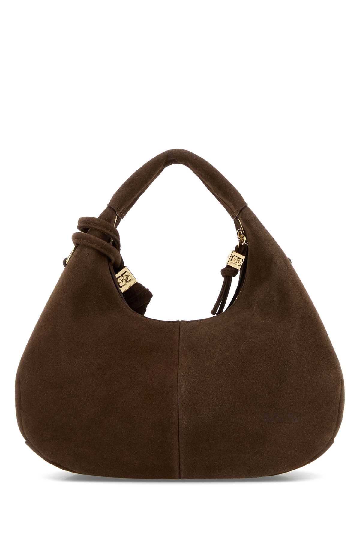 Chicory Coffee Recycled Leather Borse A Mano
