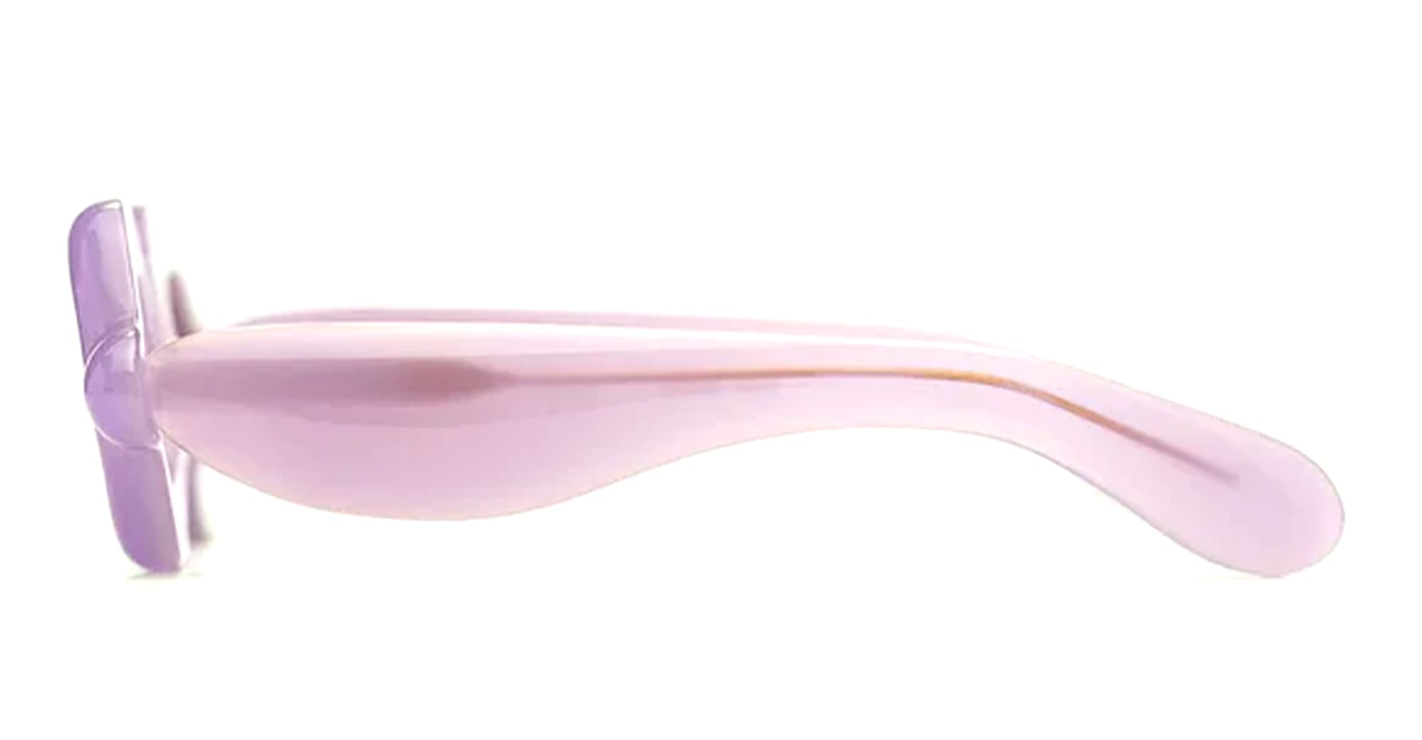Pebble-Lilac-Dream-Sx Nd Acetate Sunglasses