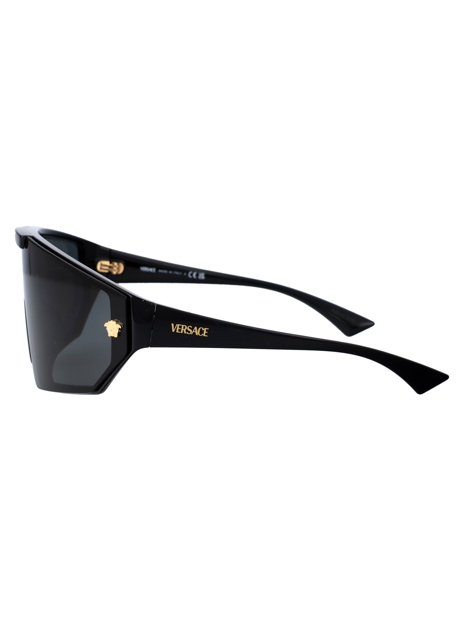 Gb1/87 Black Injected Sunglasses