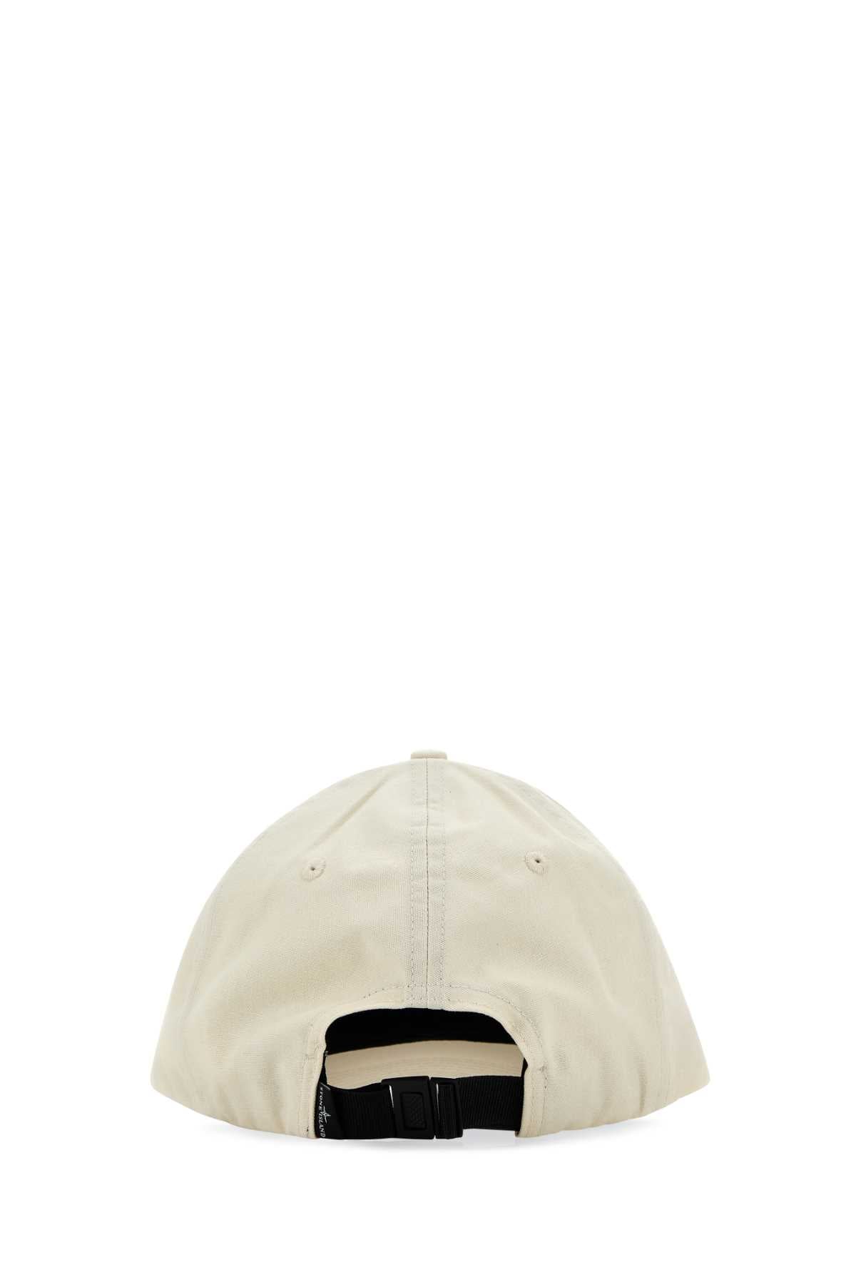 Ivory Tessuto Principale: Cotone Cappelli