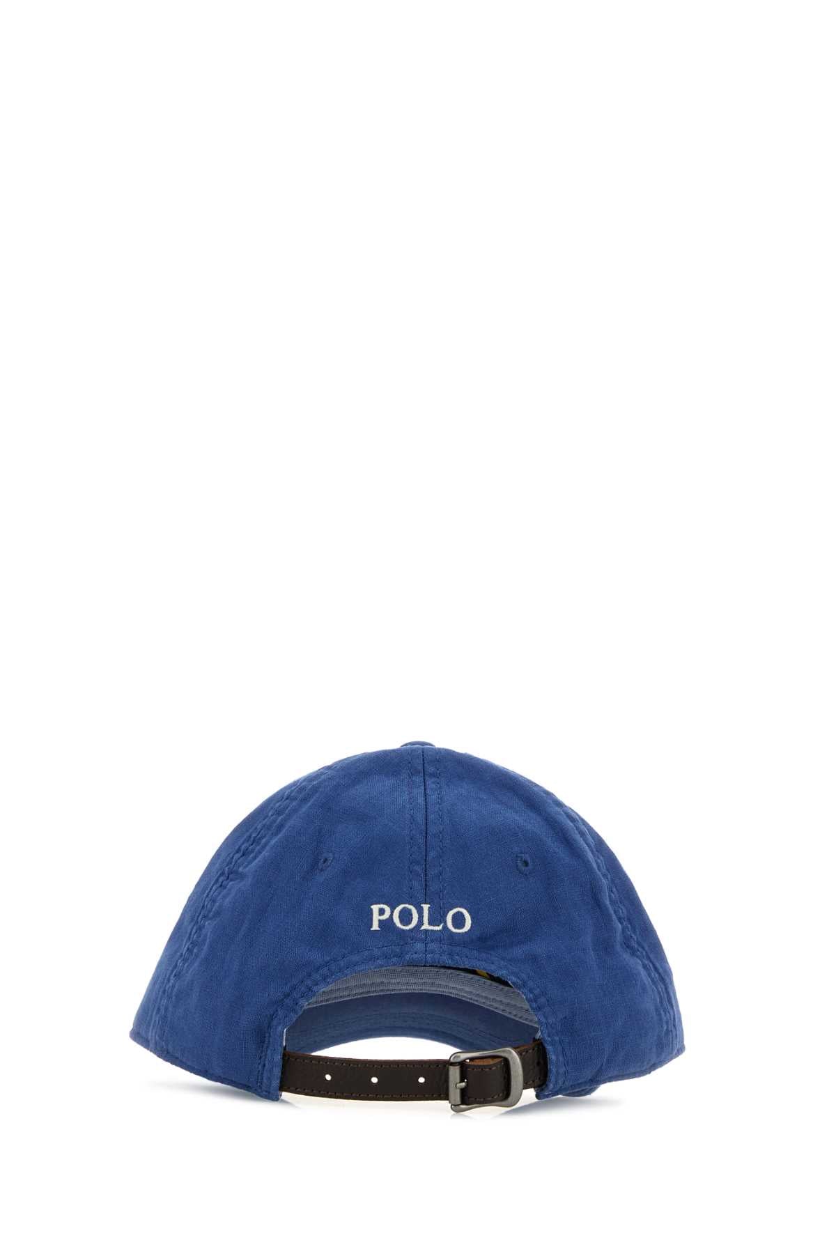Dustyazure Cappelli