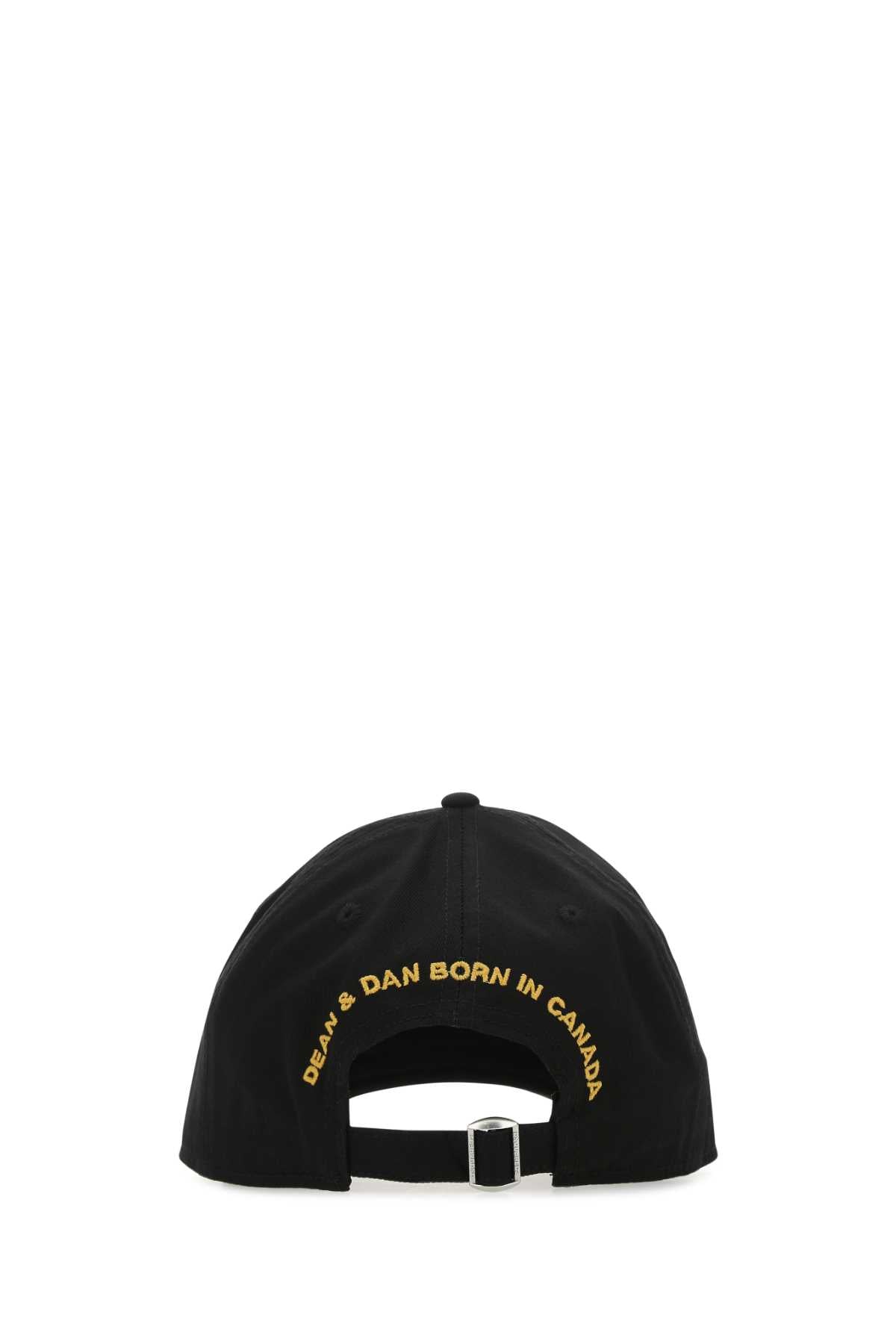 2124 Cappelli