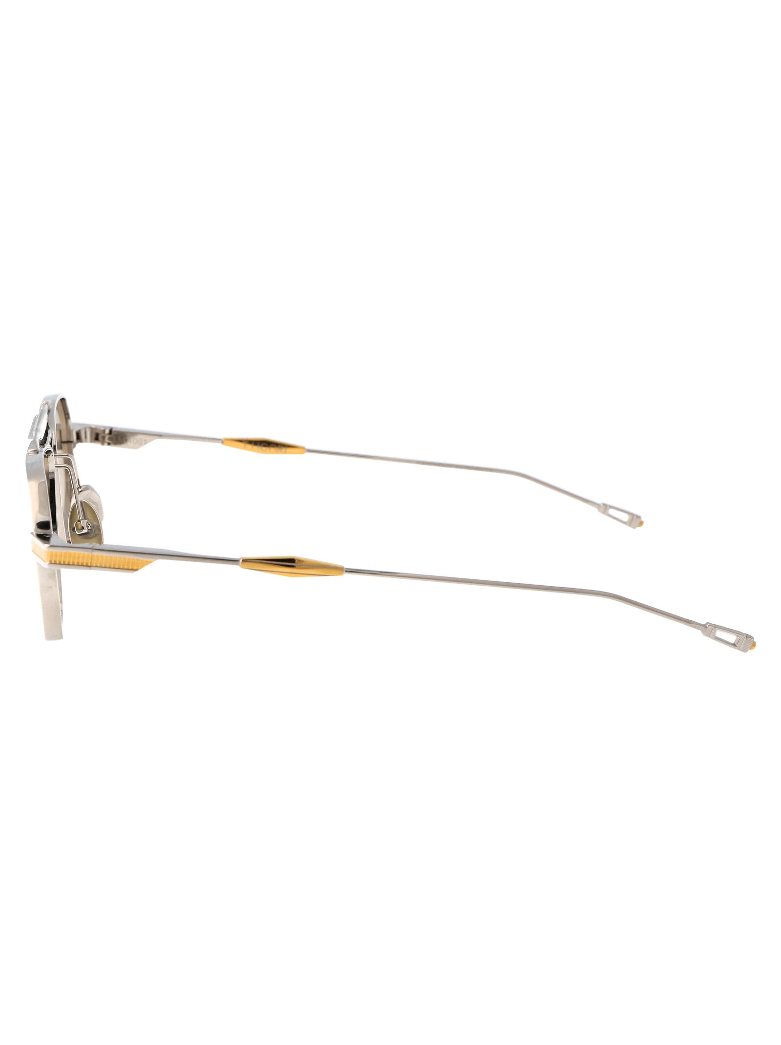 Longtail Anomoly Titanium Sunglasses