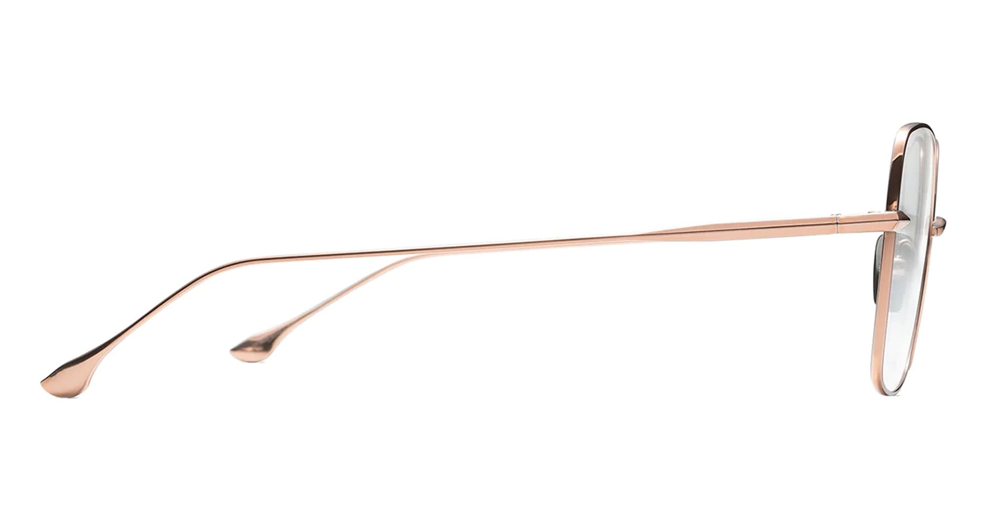 Dtx523-50-02-Z Nd Titanium Eyeglasses