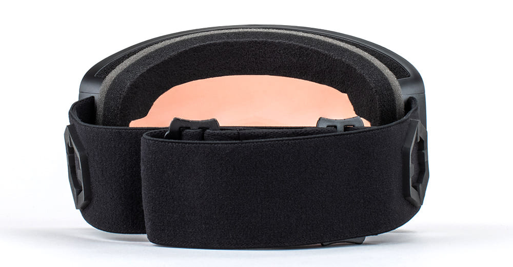 Xg200286 Nd Acetate Goggles
